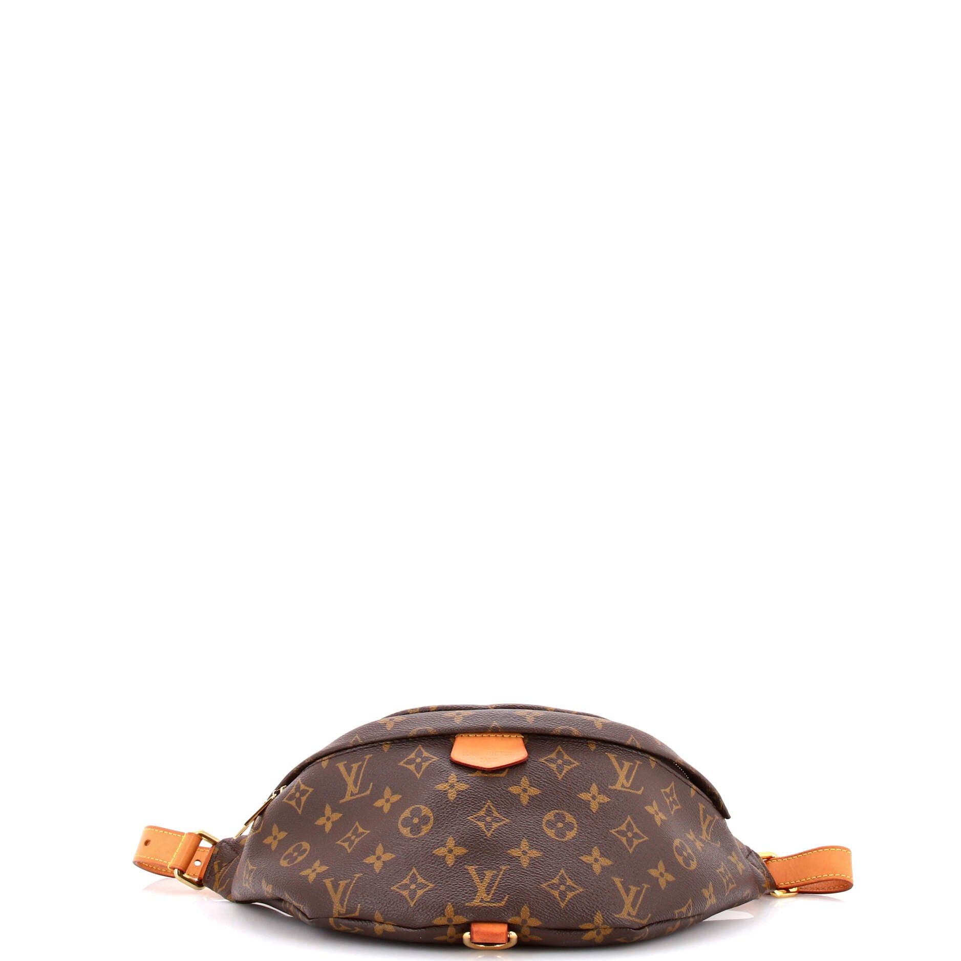 Louis Vuitton Bum Bag Size ONE SIZE - 4 Thumbnail