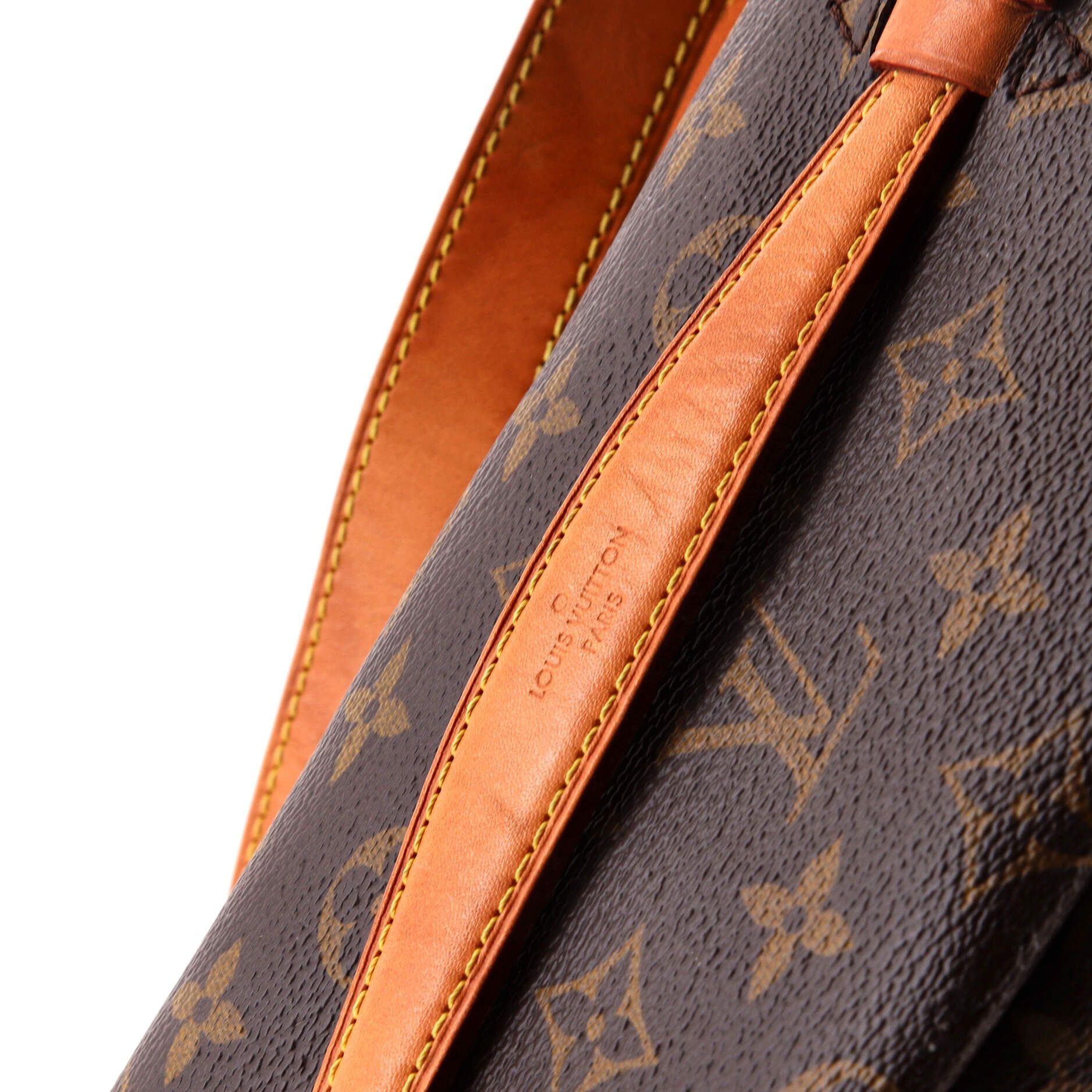 Louis Vuitton Bum Bag Size ONE SIZE - 7 Thumbnail