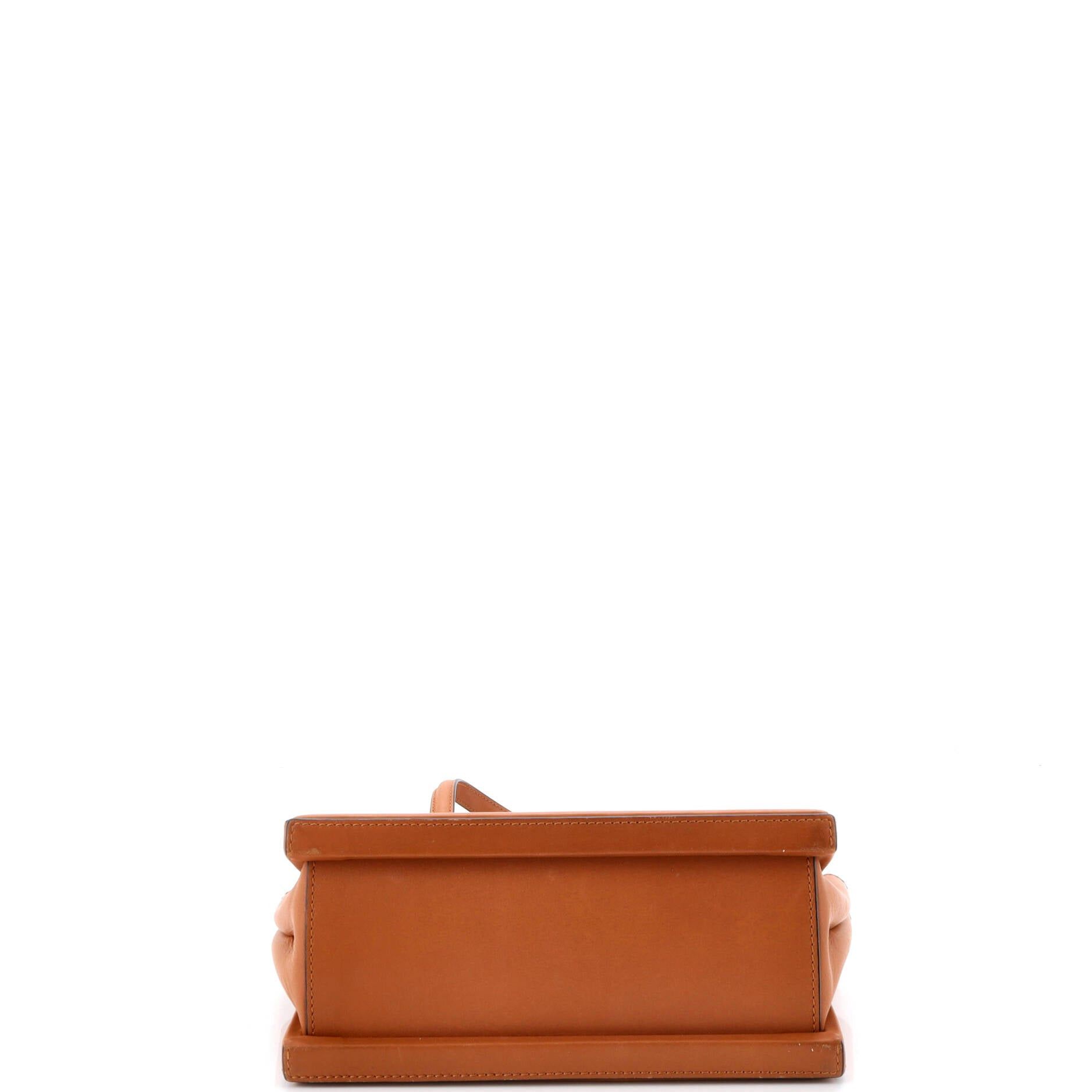 Loewe Postal Bag Size ONE SIZE - 4 Thumbnail