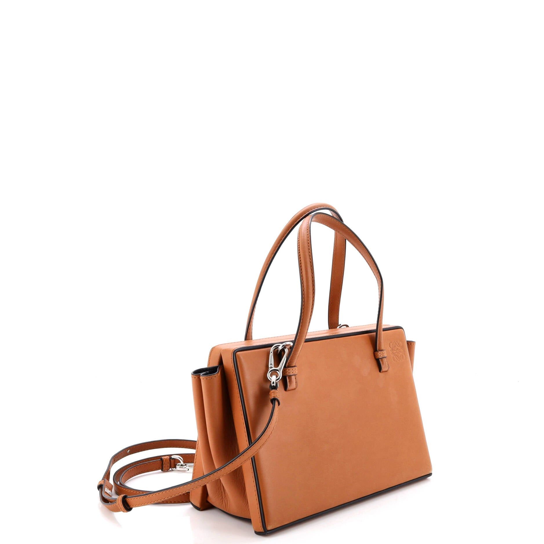 Loewe Postal Bag Size ONE SIZE - 2 Thumbnail