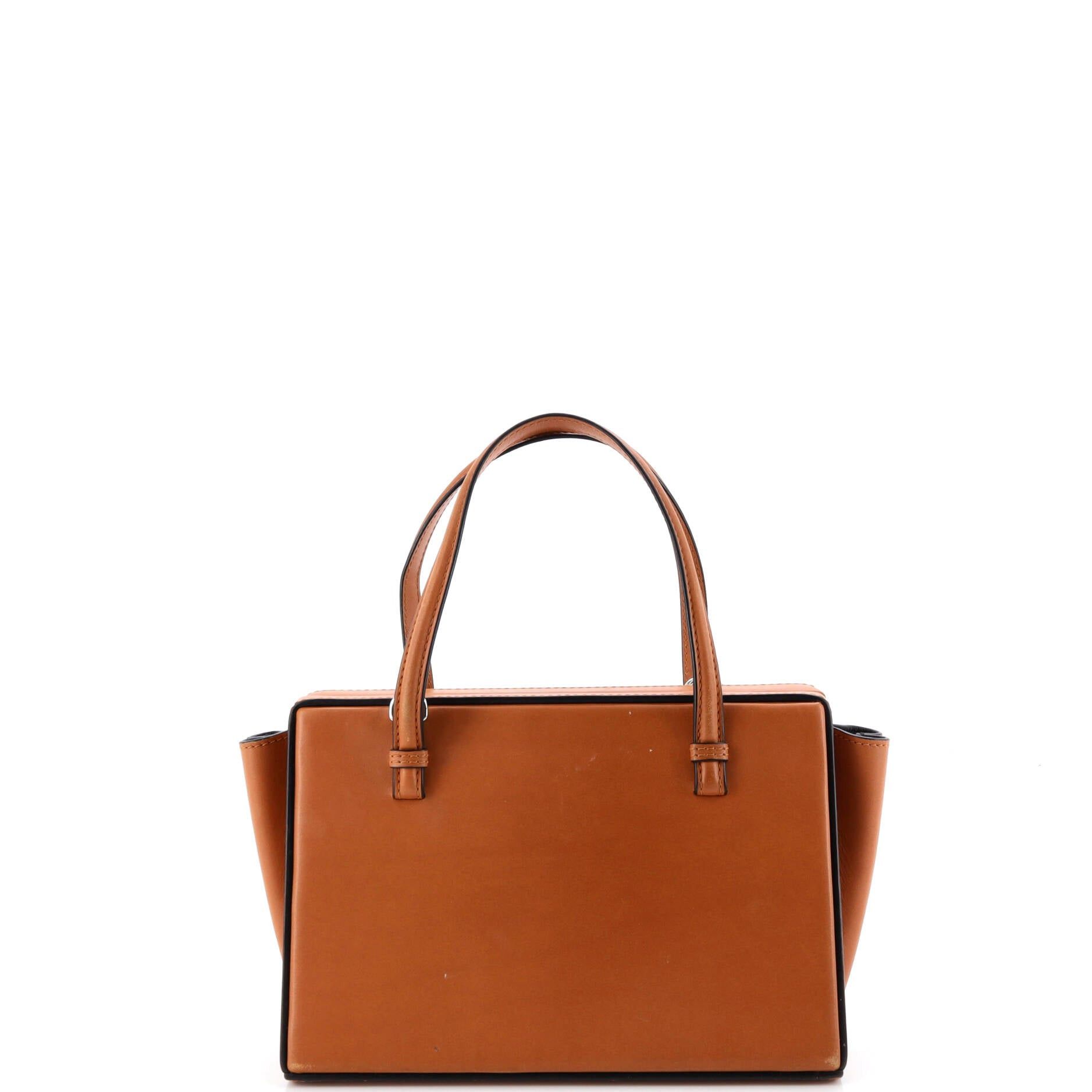 Loewe Postal Bag Size ONE SIZE - 3 Thumbnail