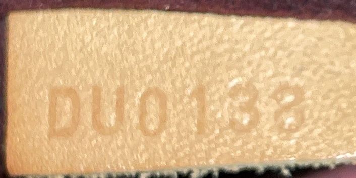 Louis Vuitton Melie Handbag Size ONE SIZE - 8 Thumbnail