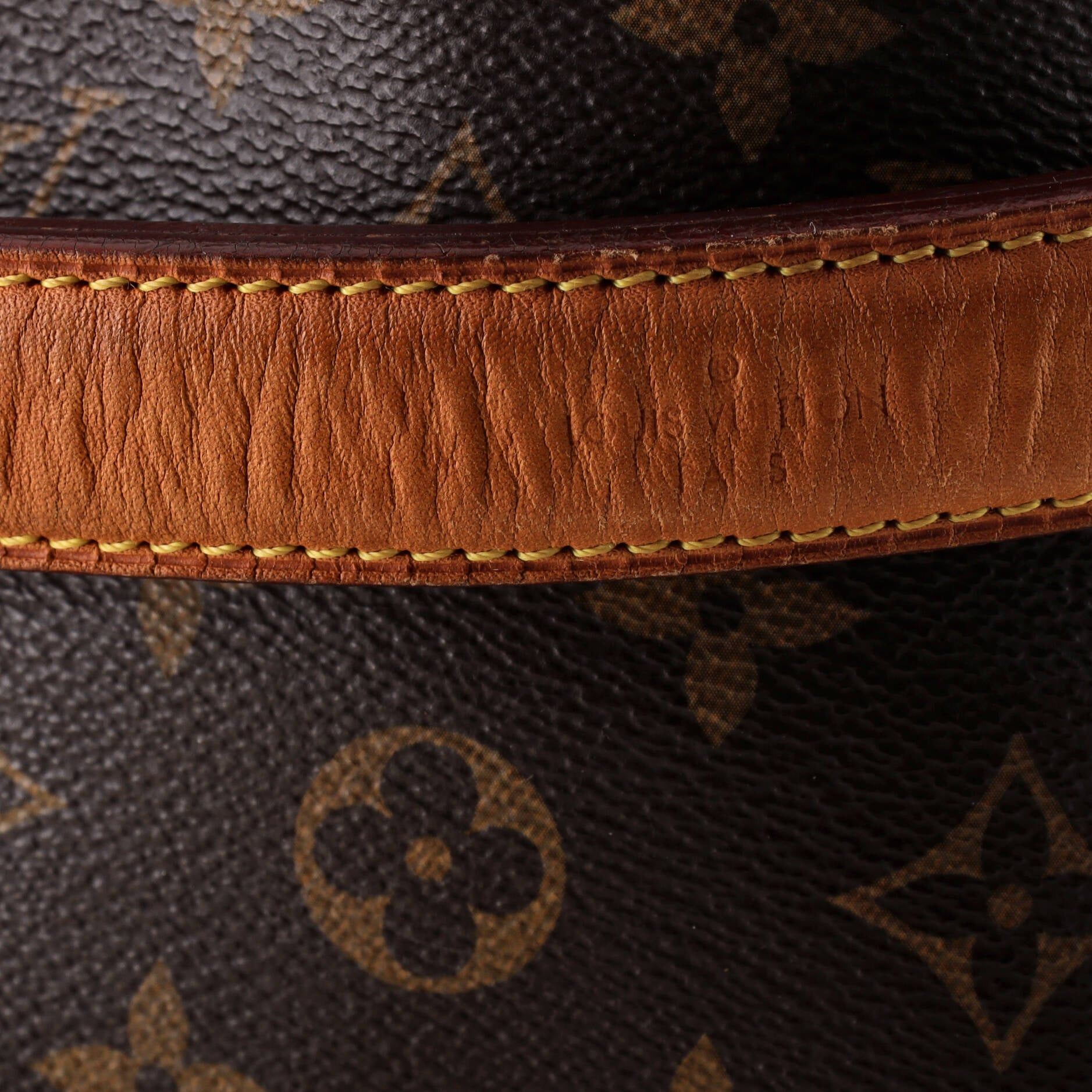Louis Vuitton Melie Handbag Size ONE SIZE - 6 Thumbnail