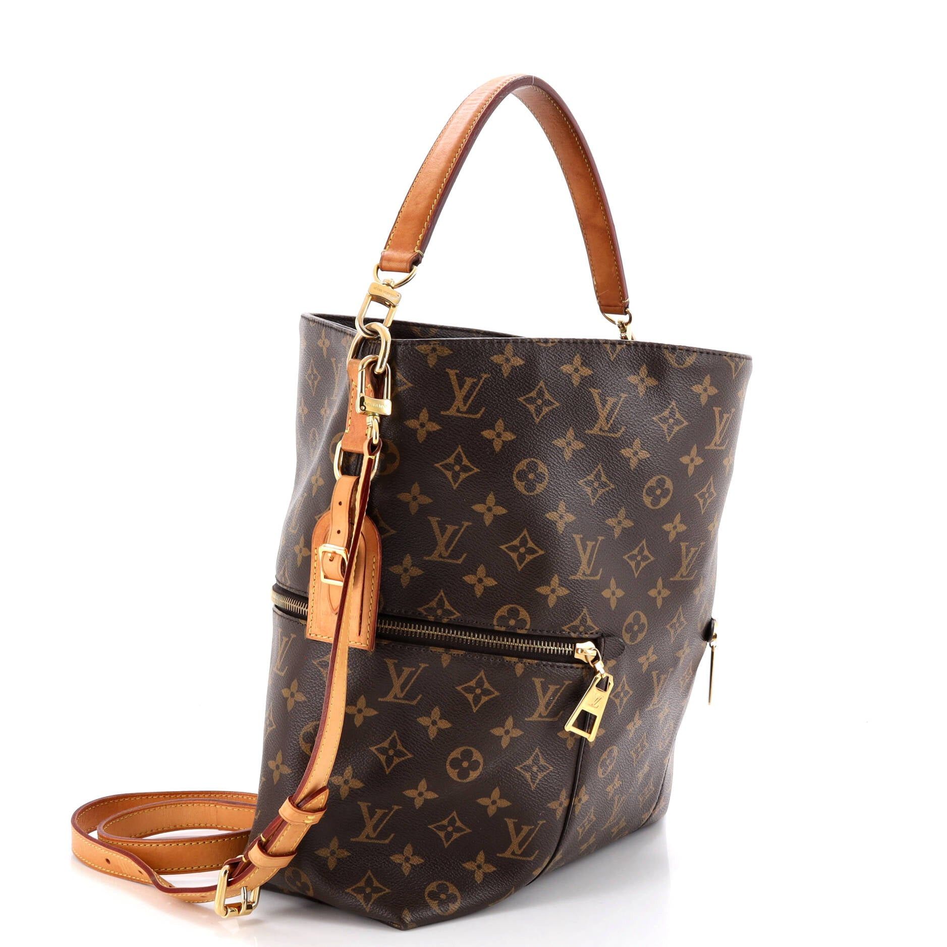 Louis Vuitton Melie Handbag Size ONE SIZE - 2 Thumbnail