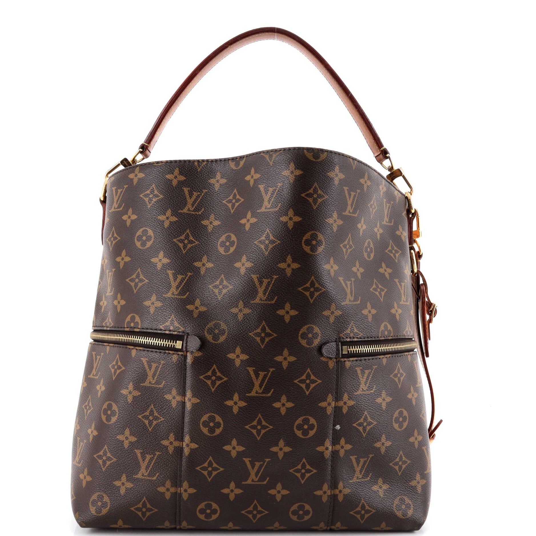 Louis Vuitton Melie Handbag Size ONE SIZE - 3 Thumbnail