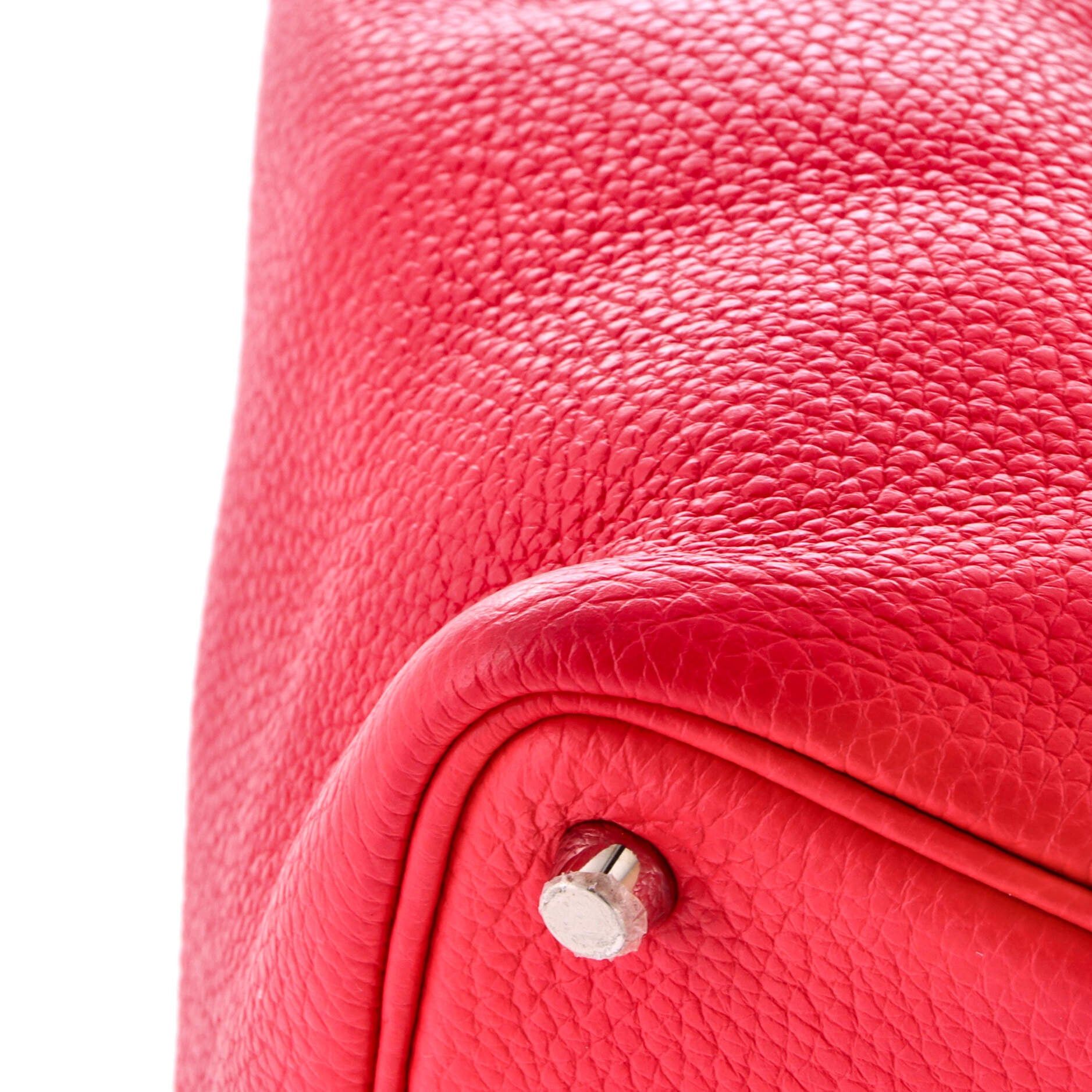 Hermes Picotin Lock Bag Size ONE SIZE - 6 Thumbnail