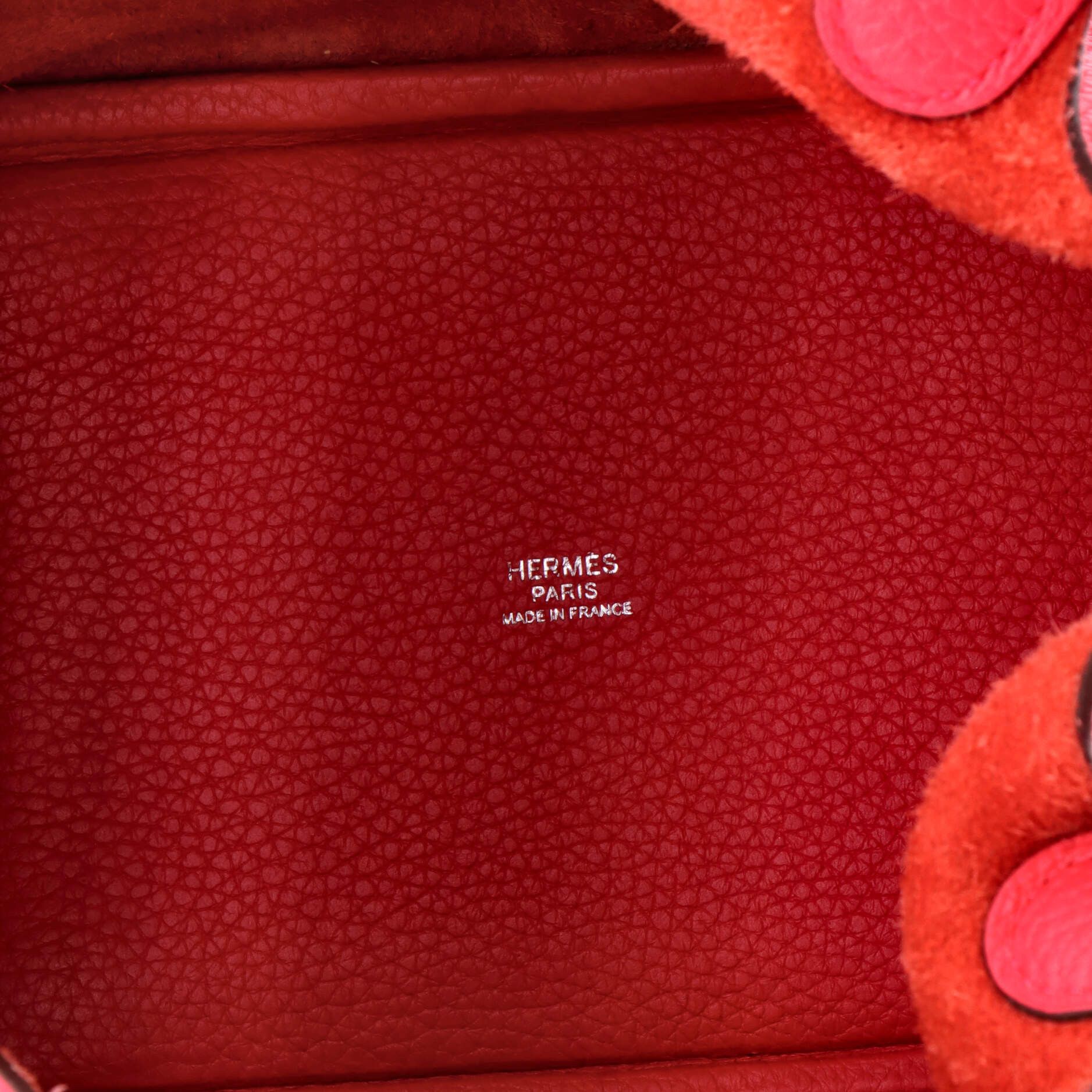 Hermes Picotin Lock Bag Size ONE SIZE - 5 Thumbnail