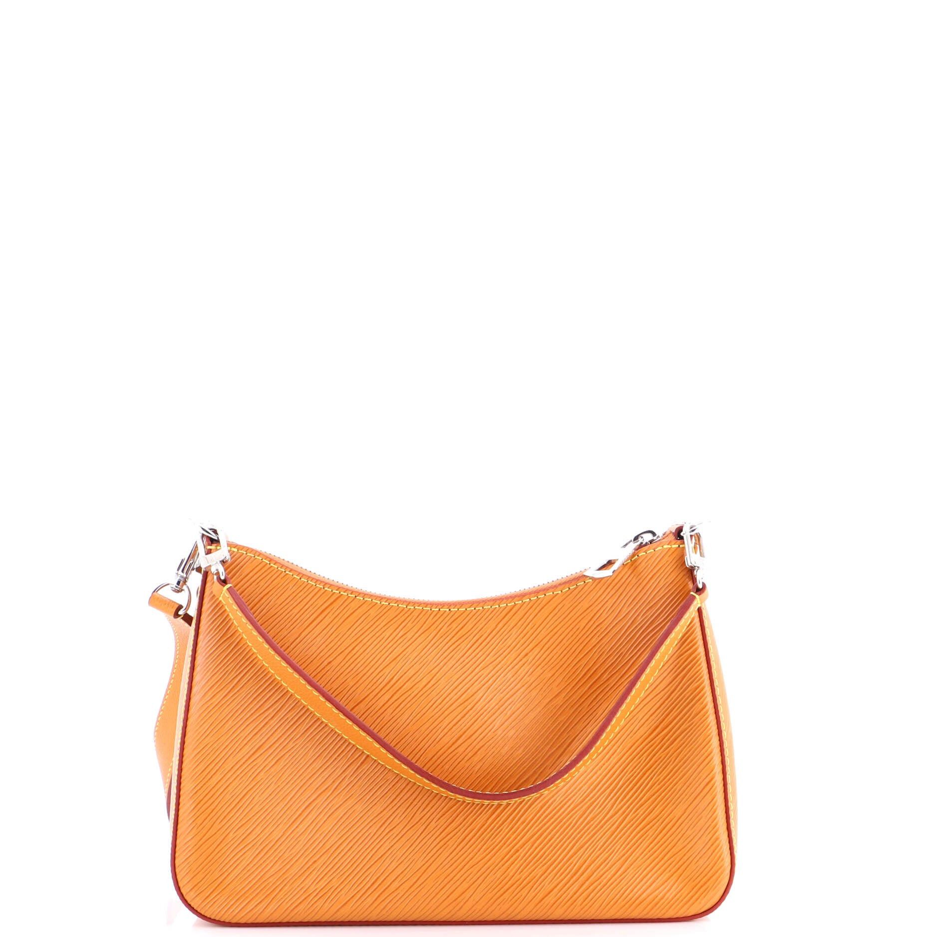Louis Vuitton Marelle Handbag Size ONE SIZE - 4 Thumbnail