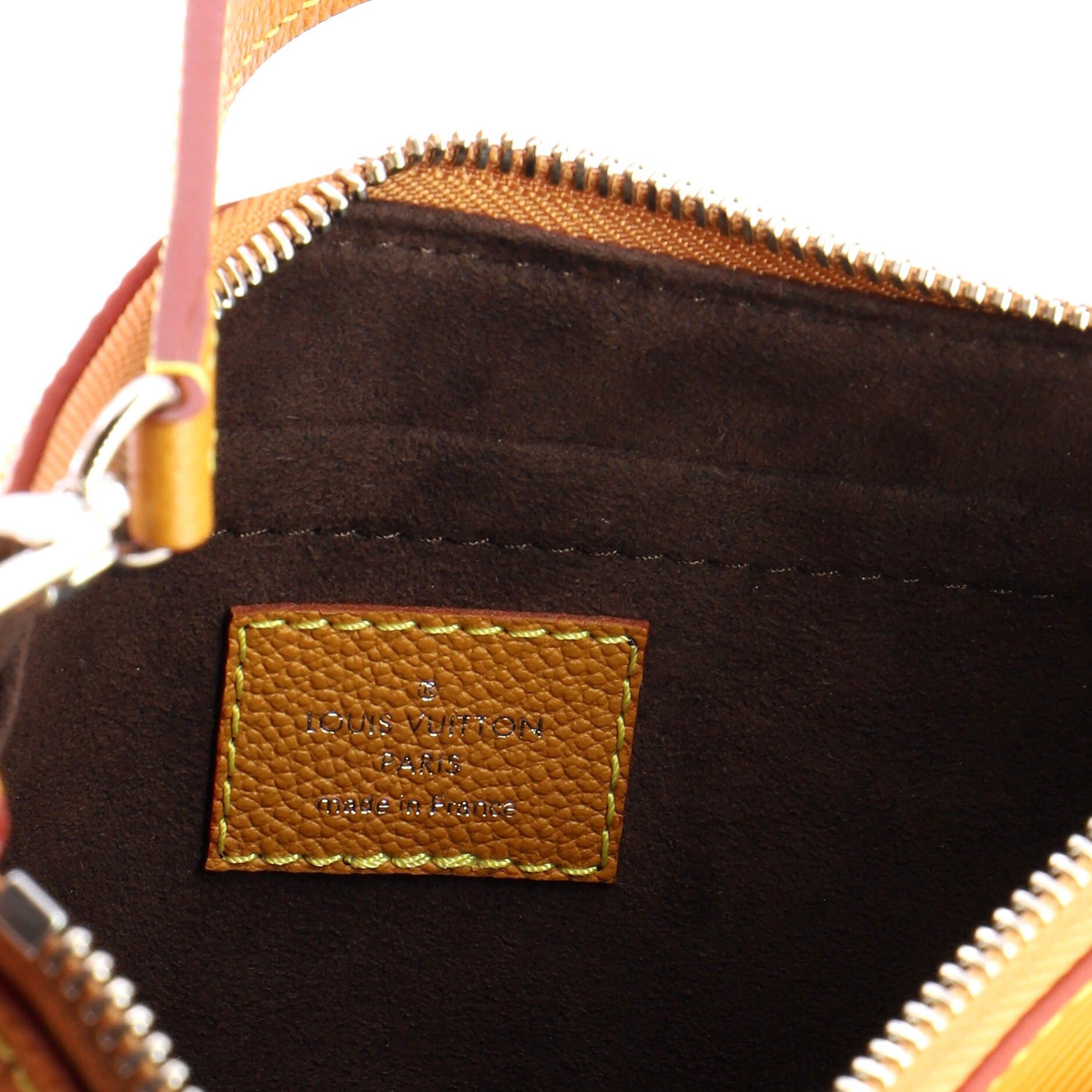 Louis Vuitton Marelle Handbag Size ONE SIZE - 7 Thumbnail