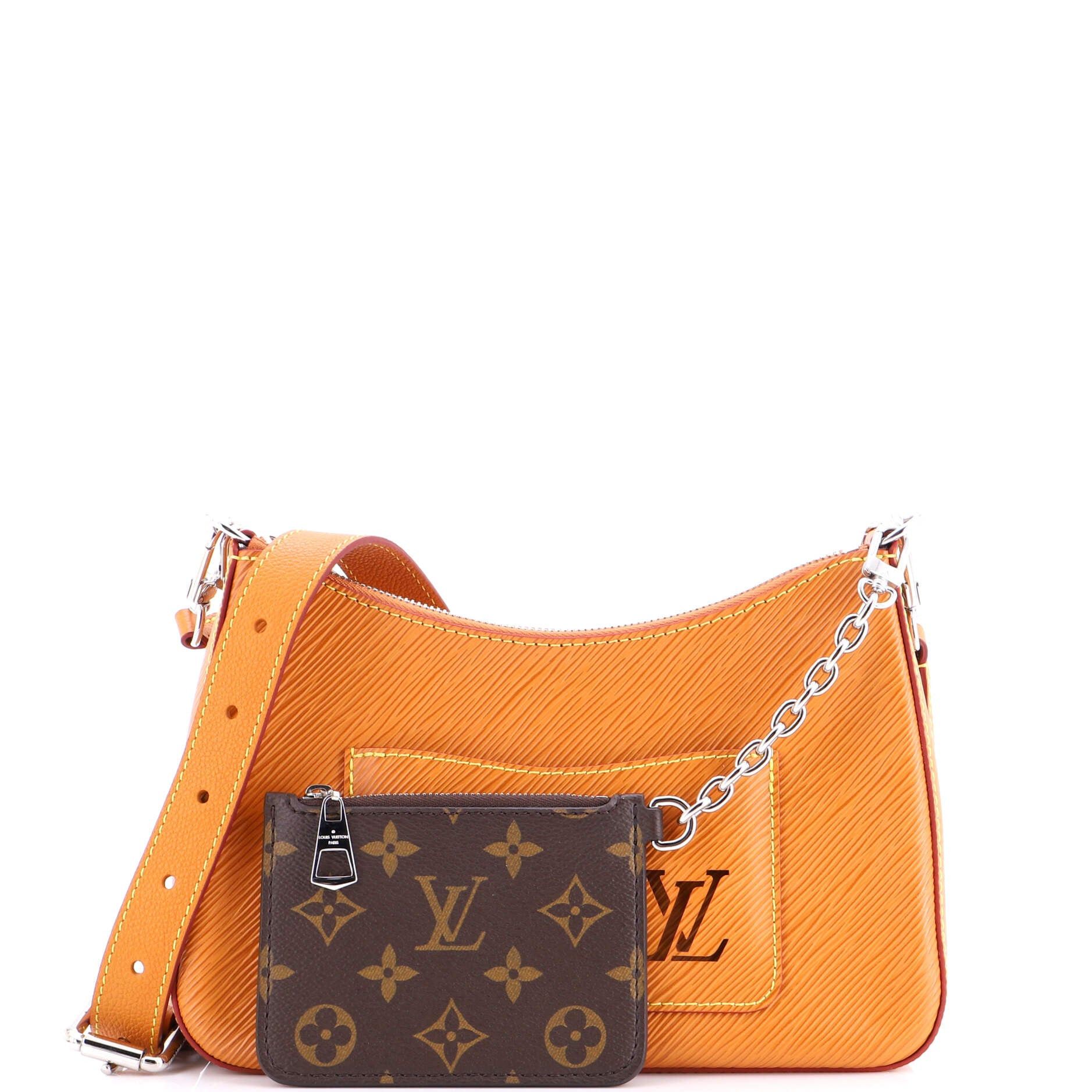 Louis Vuitton Marelle Handbag Size ONE SIZE - 2 Thumbnail