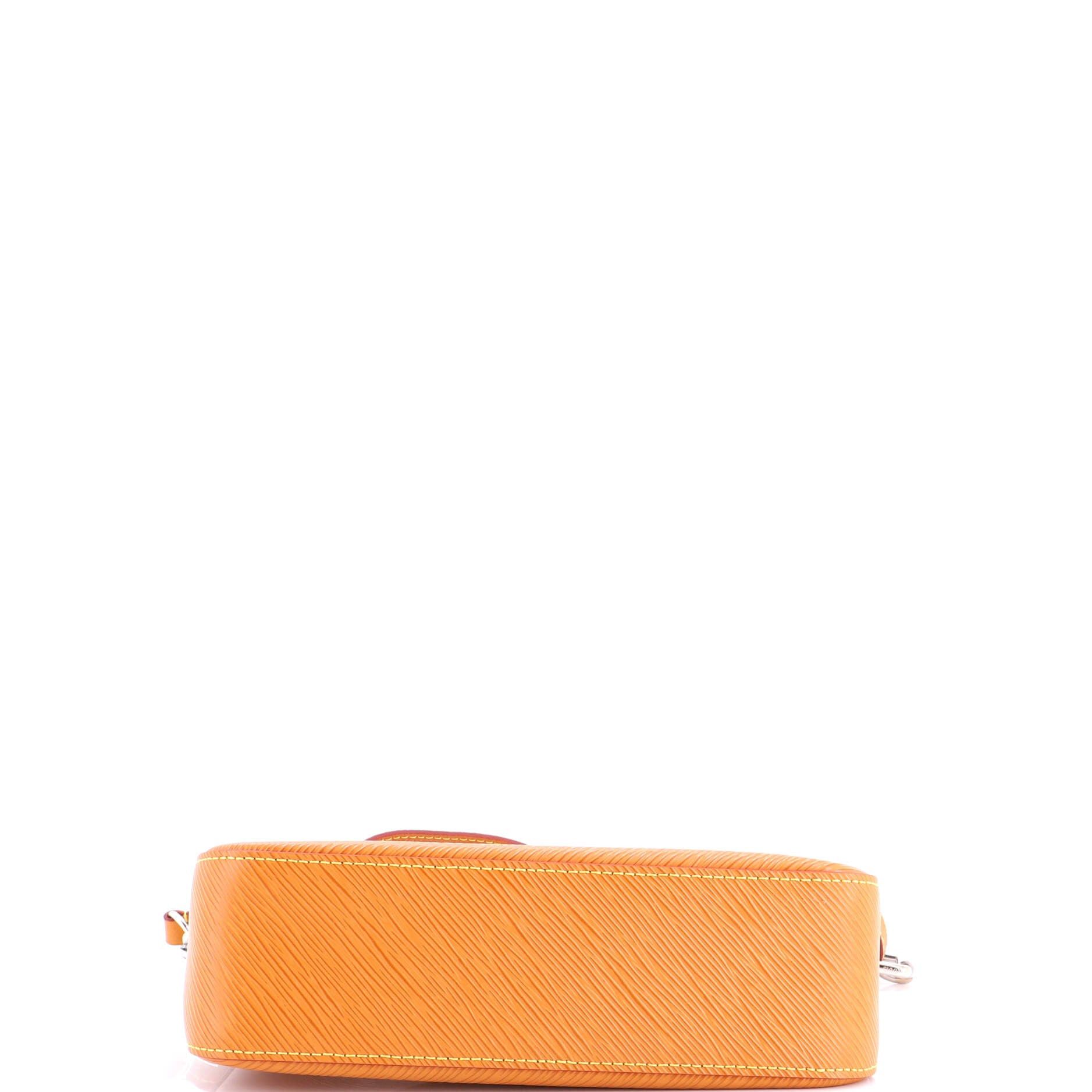 Louis Vuitton Marelle Handbag Size ONE SIZE - 5 Thumbnail