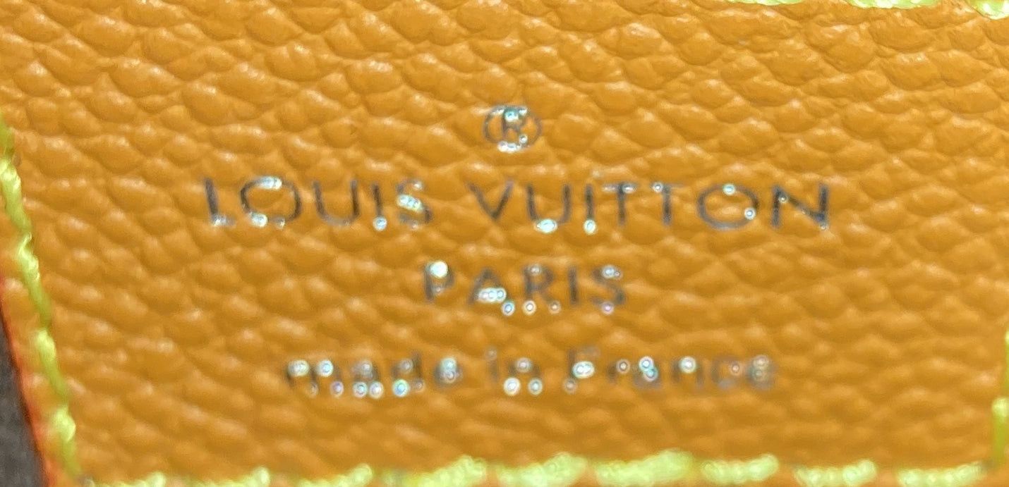 Louis Vuitton Marelle Handbag Size ONE SIZE - 8 Thumbnail