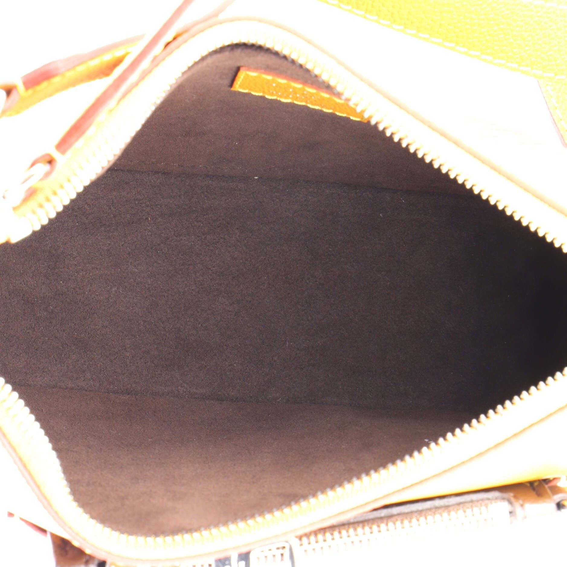 Louis Vuitton Marelle Handbag Size ONE SIZE - 6 Thumbnail