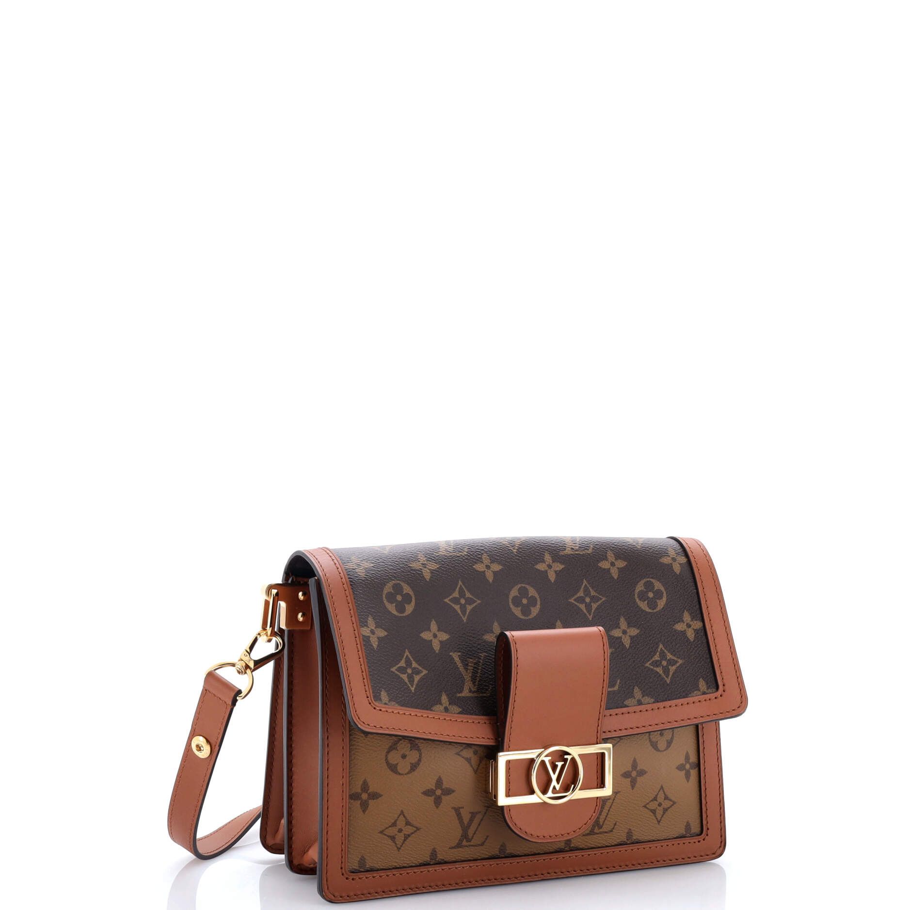 Louis Vuitton Dauphine Shoulder Bag Size ONE SIZE - 2 Thumbnail