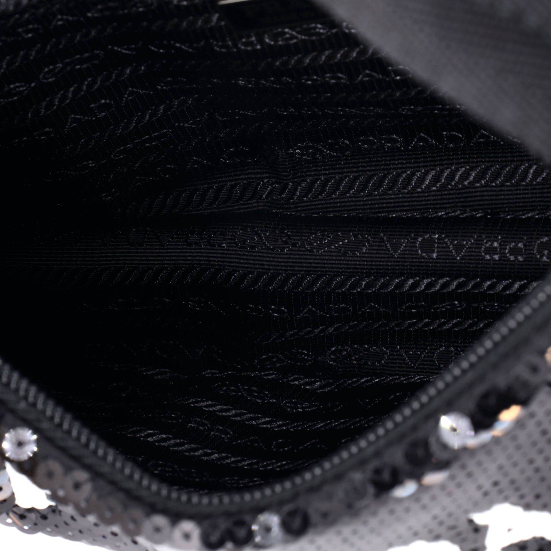 Prada Re-Edition 2000 Hobo Size ONE SIZE - 5 Thumbnail