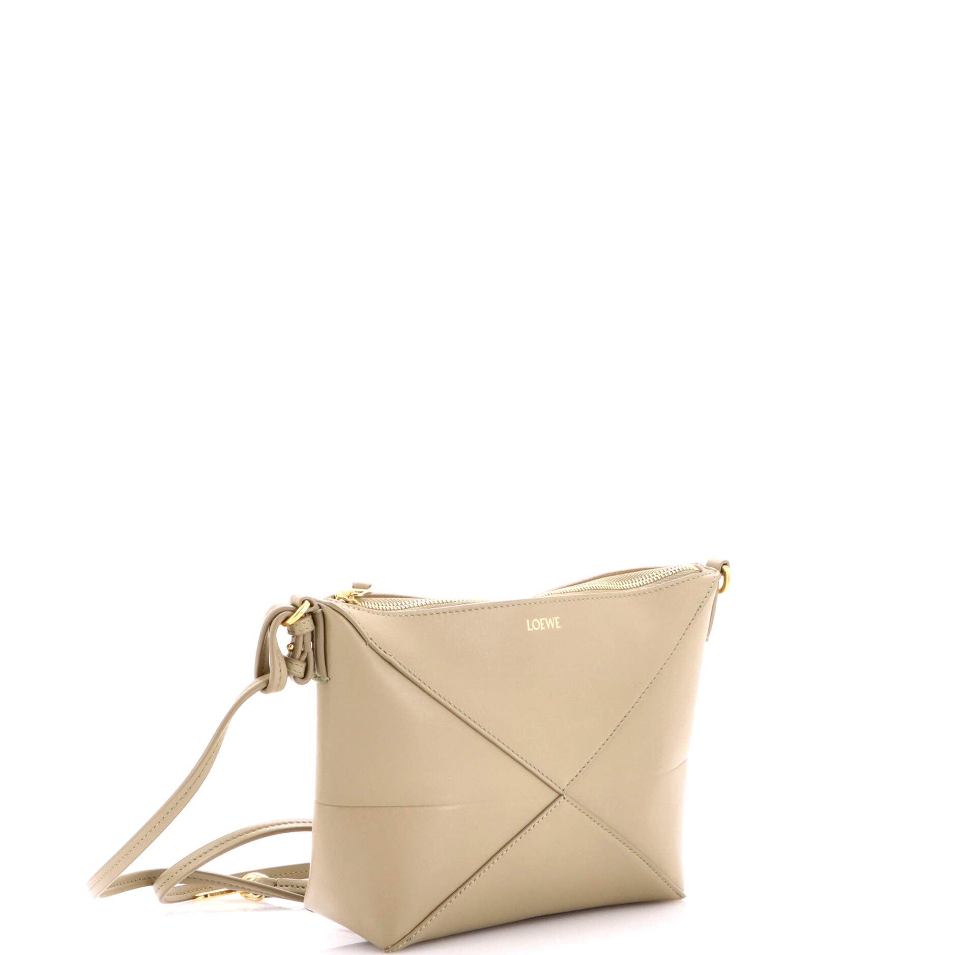 Loewe Puzzle Pouch Bag Size ONE SIZE - 2 Thumbnail