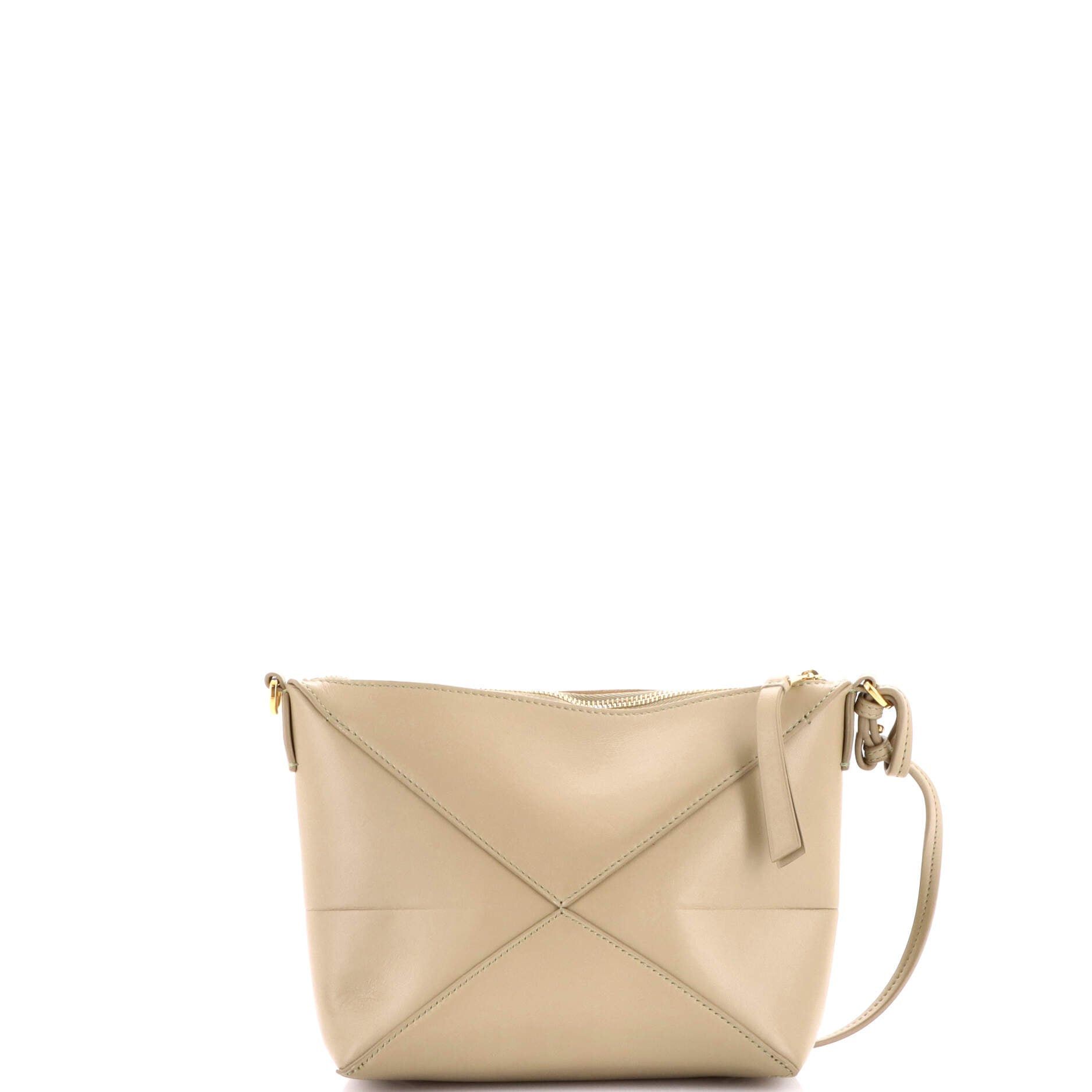 Loewe Puzzle Pouch Bag Size ONE SIZE - 3 Thumbnail