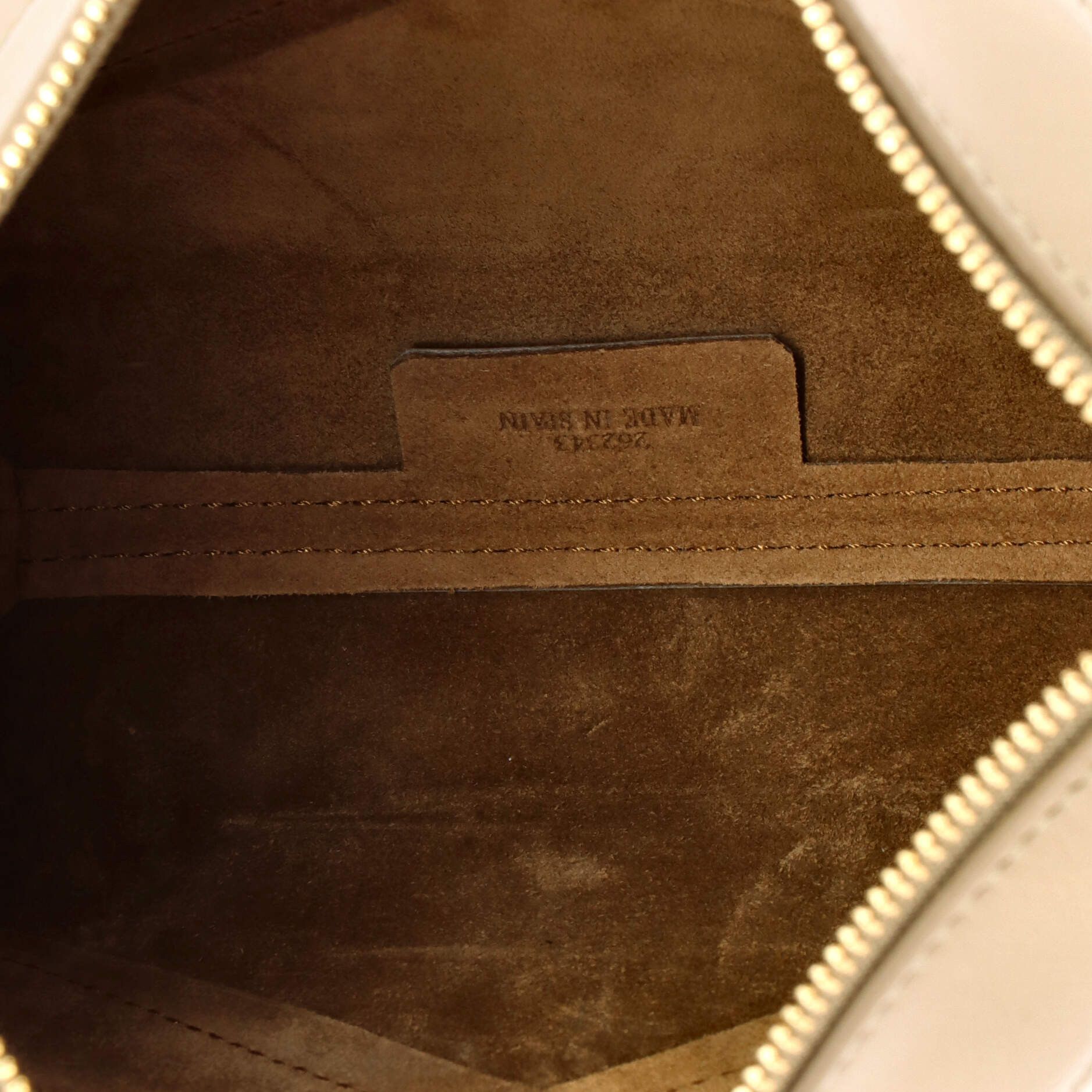 Loewe Puzzle Pouch Bag Size ONE SIZE - 5 Thumbnail