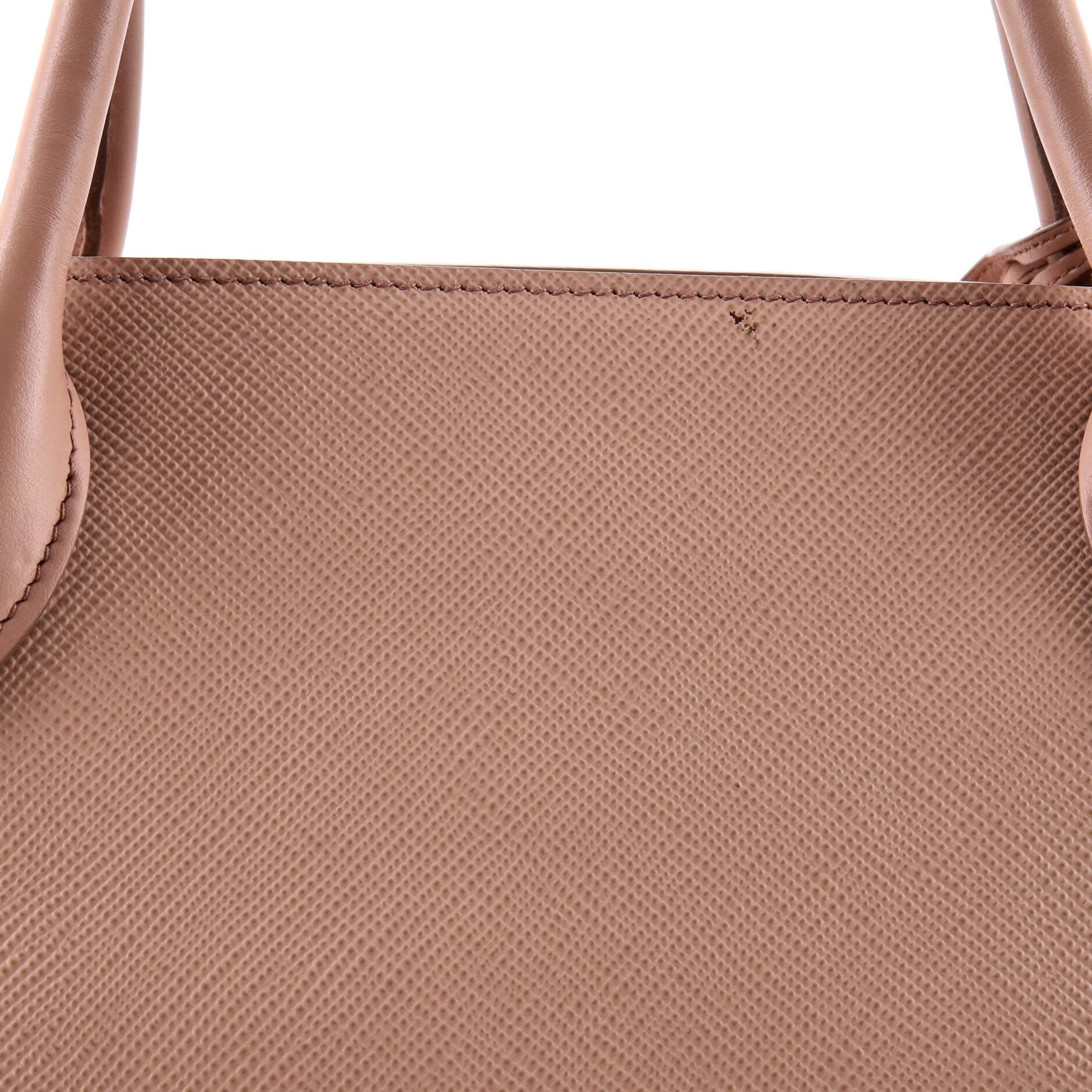 Prada Monochrome Tote Size ONE SIZE - 7 Thumbnail