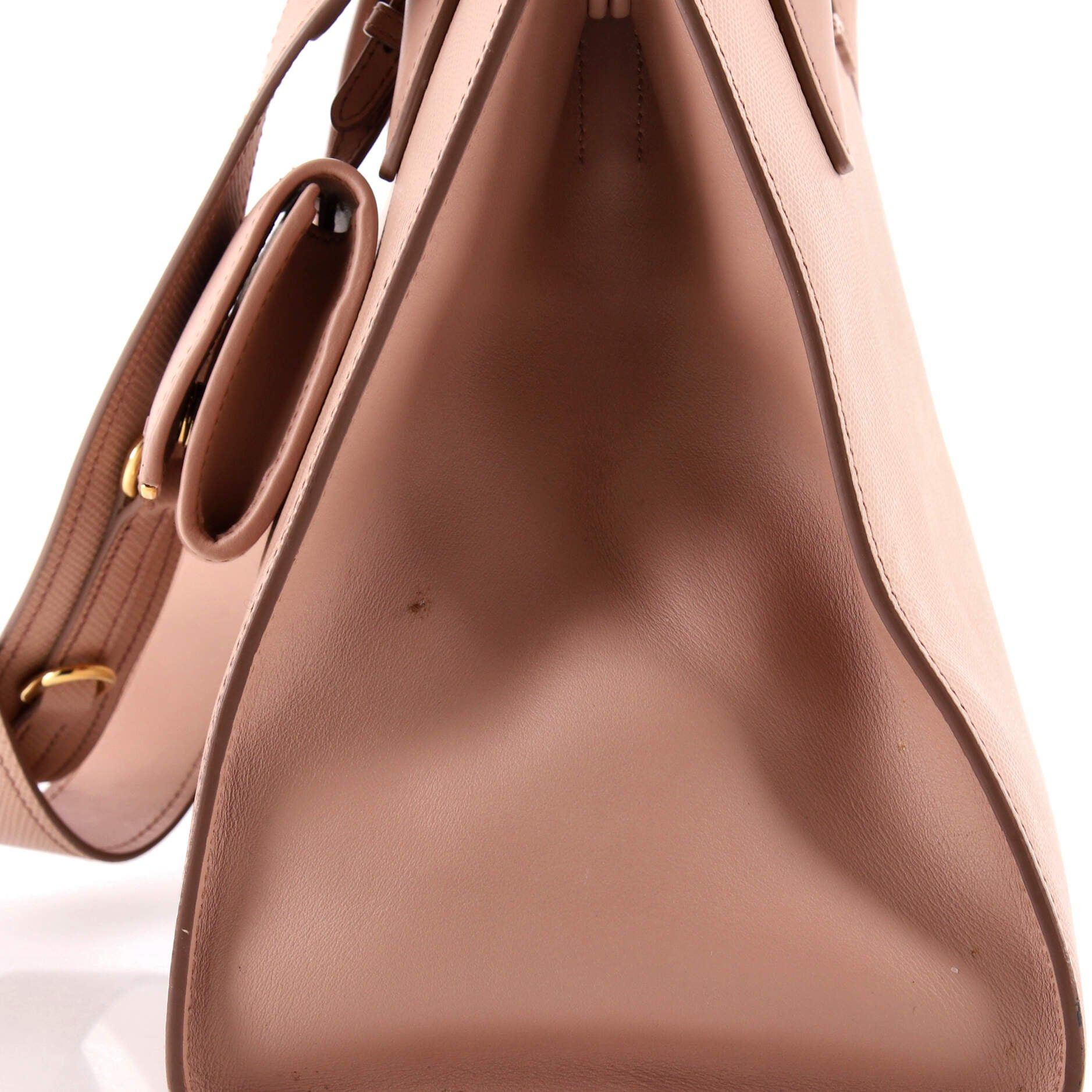Prada Monochrome Tote Size ONE SIZE - 6 Thumbnail