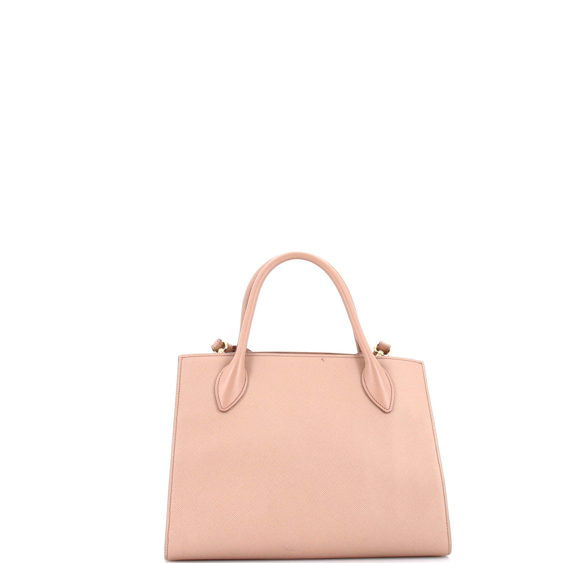 Prada Monochrome Tote Size ONE SIZE - 3 Thumbnail