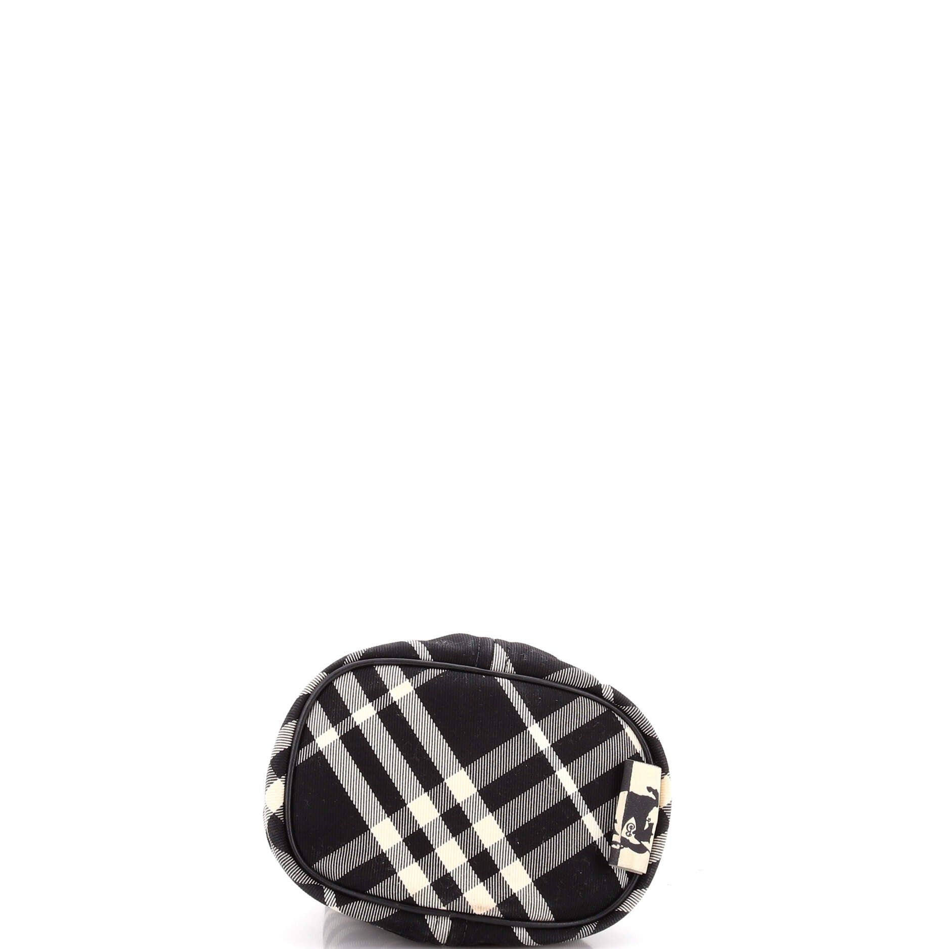 Burberry Wristlet Bucket Bag Size ONE SIZE - 4 Thumbnail