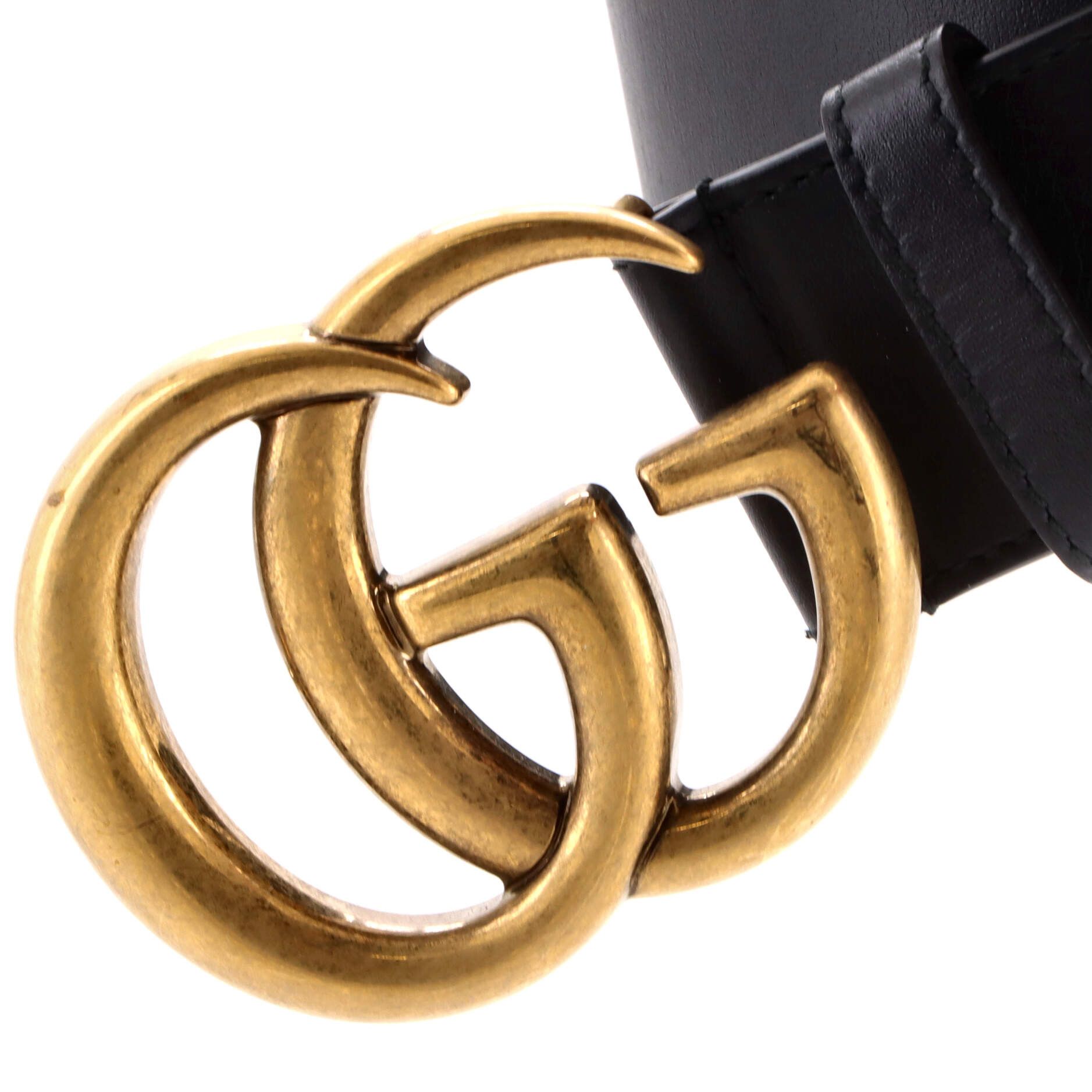 Gucci GG Marmont Belt Size ONE SIZE - 3 Thumbnail