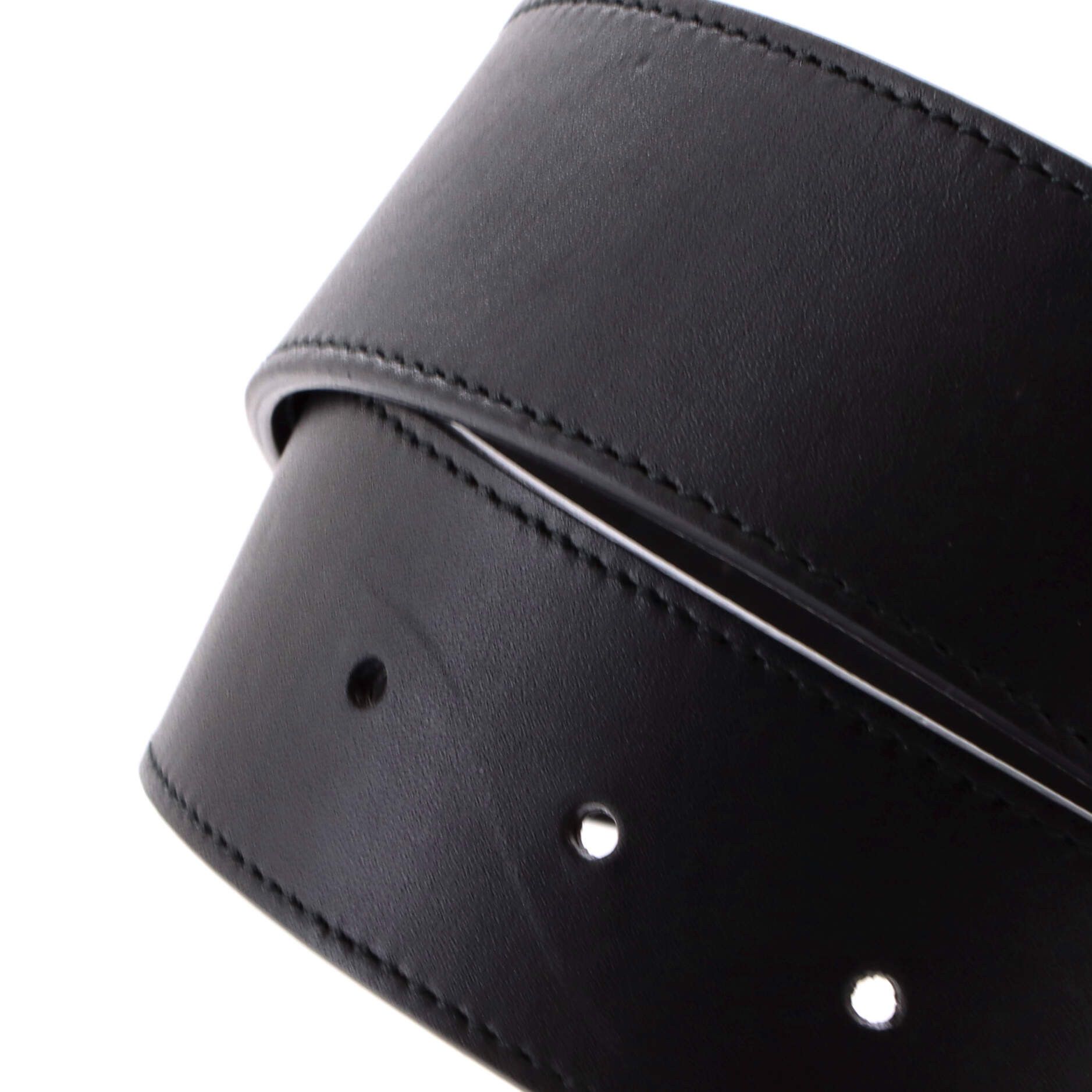 Gucci GG Marmont Belt Size ONE SIZE - 4 Thumbnail