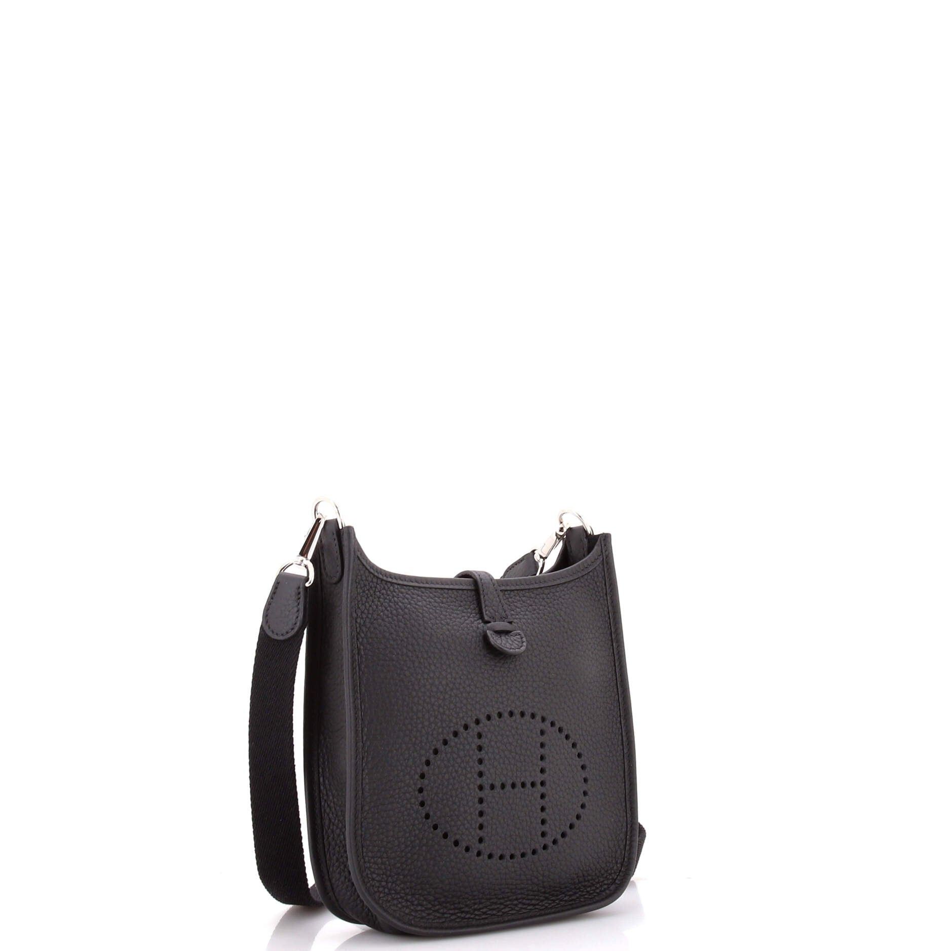 Hermes Evelyne Bag Gen III Size ONE SIZE - 2 Thumbnail