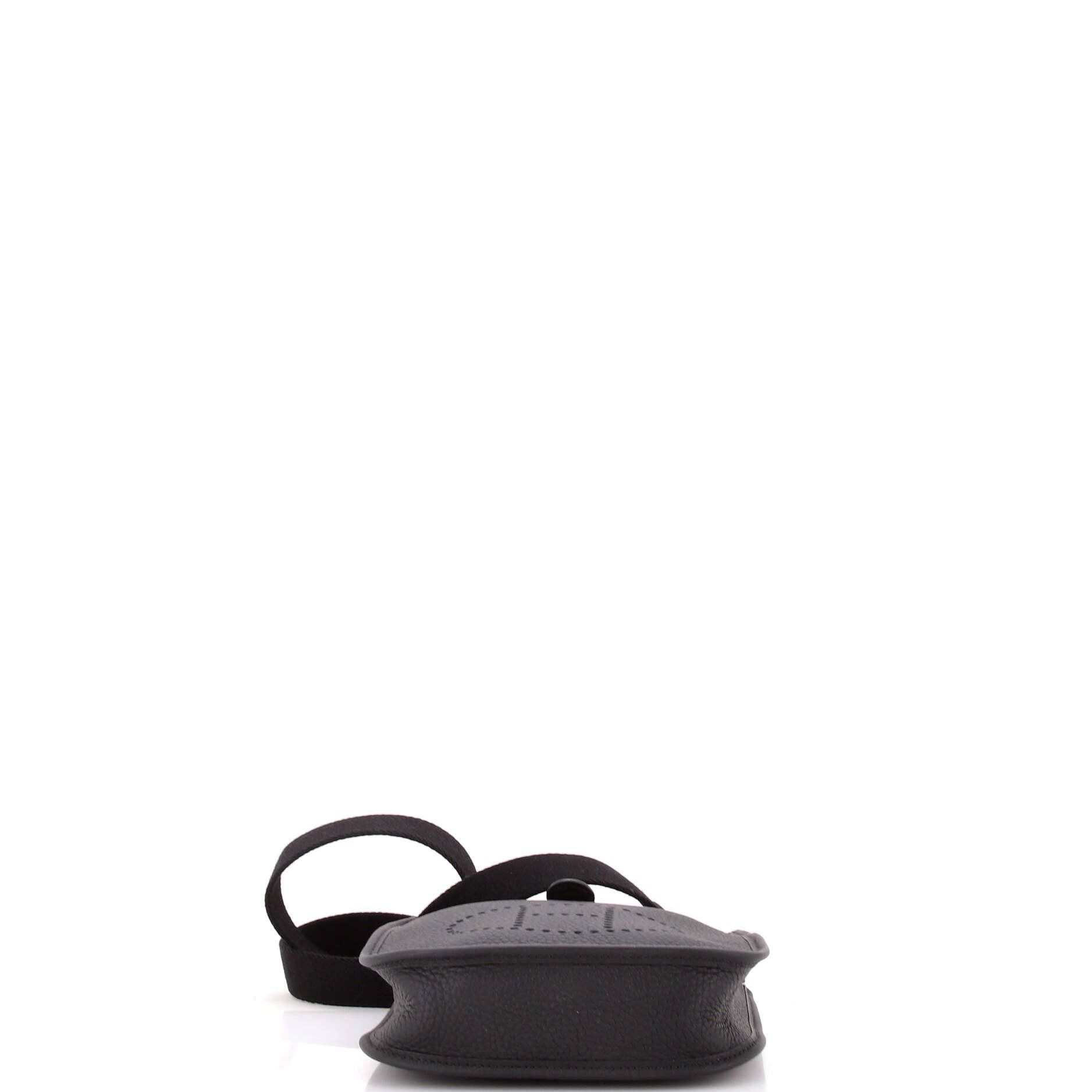 Hermes Evelyne Bag Gen III Size ONE SIZE - 4 Thumbnail