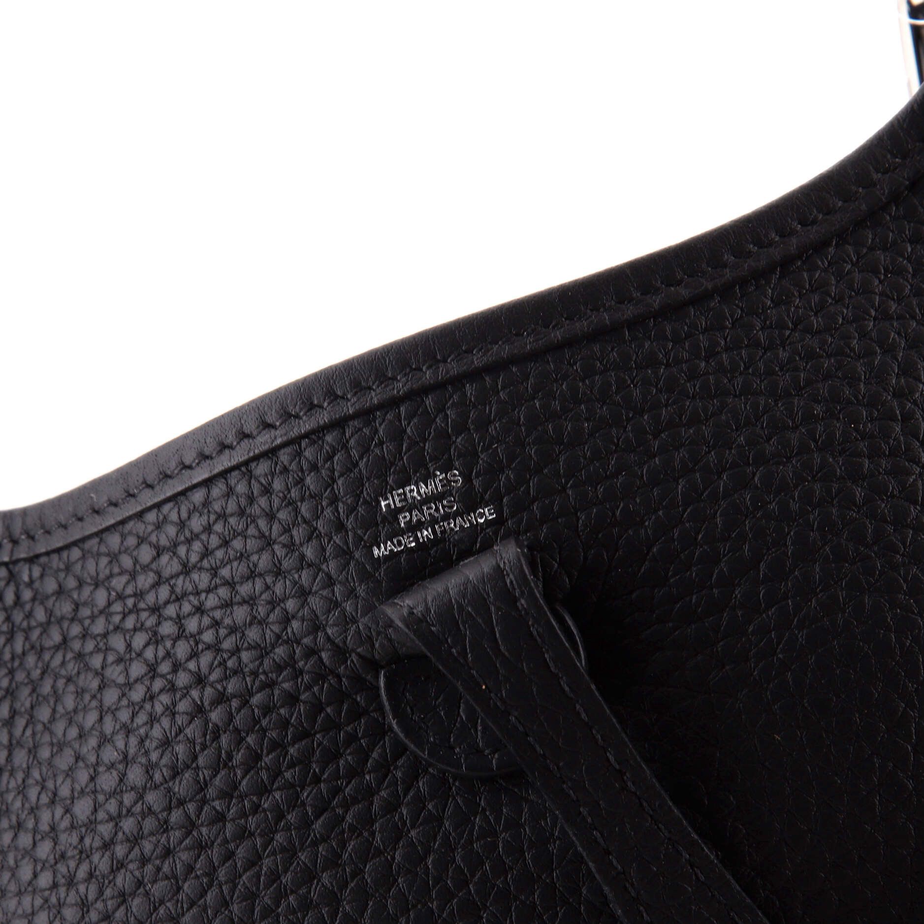 Hermes Evelyne Bag Gen III Size ONE SIZE - 6 Thumbnail