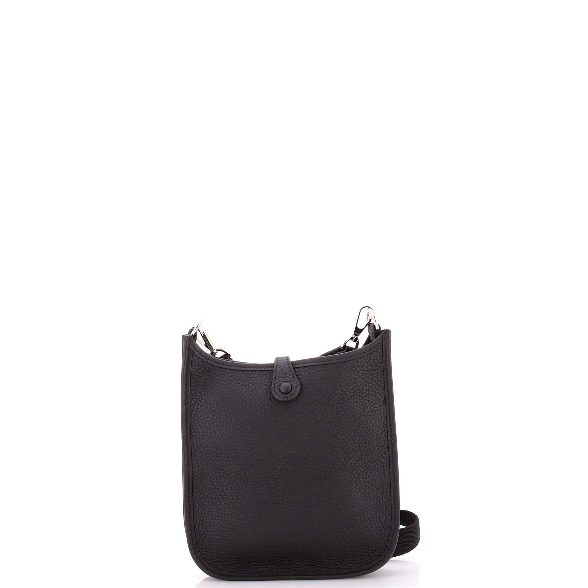 Hermes Evelyne Bag Gen III Size ONE SIZE - 3 Thumbnail