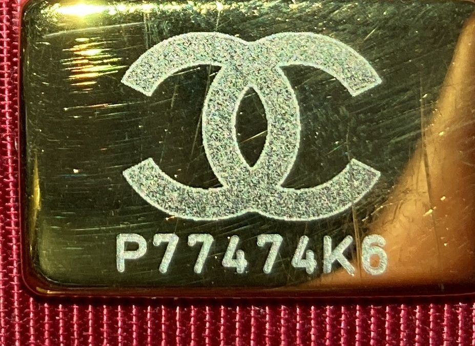 Chanel 19 Flap Bag Size ONE SIZE - 8 Thumbnail
