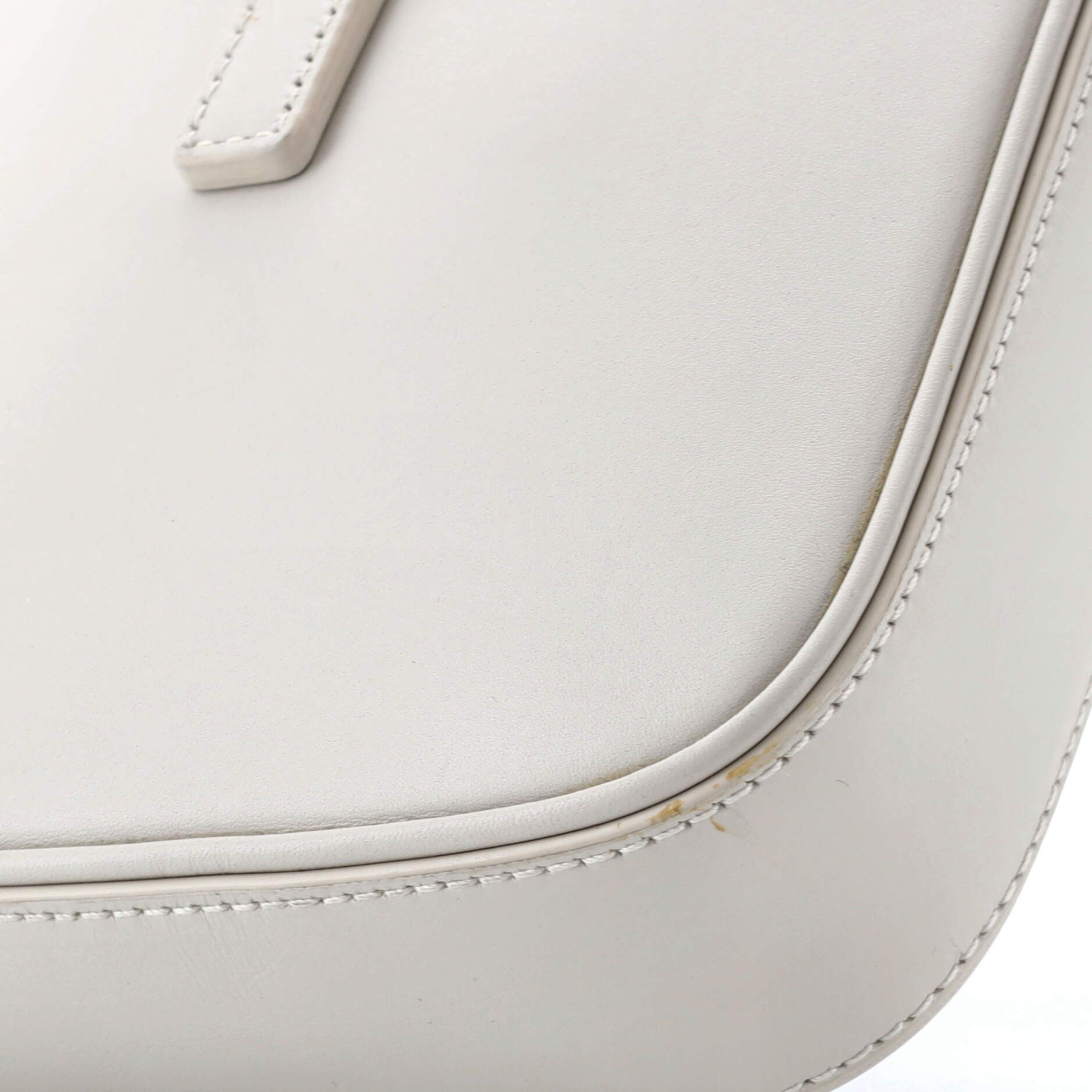 Saint Laurent Paris Le 5 a 7 Vertical Shoulder Bag Size ONE SIZE - 6 Thumbnail