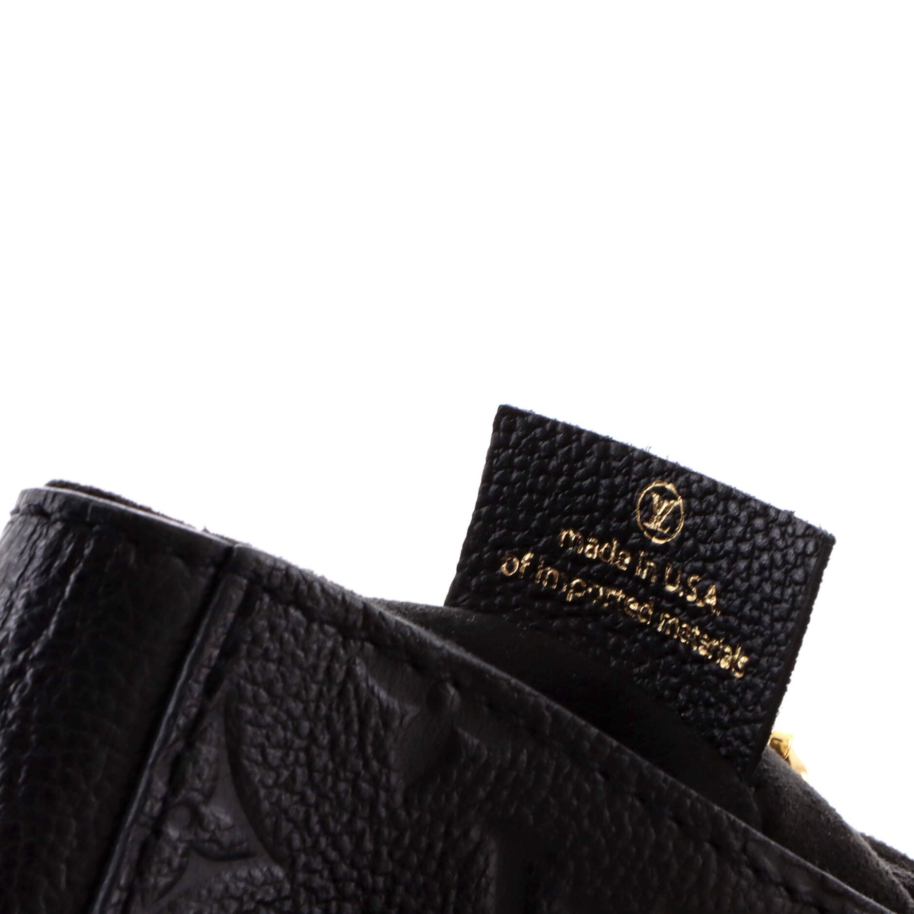 Louis Vuitton Vavin Handbag Size ONE SIZE - 8 Thumbnail