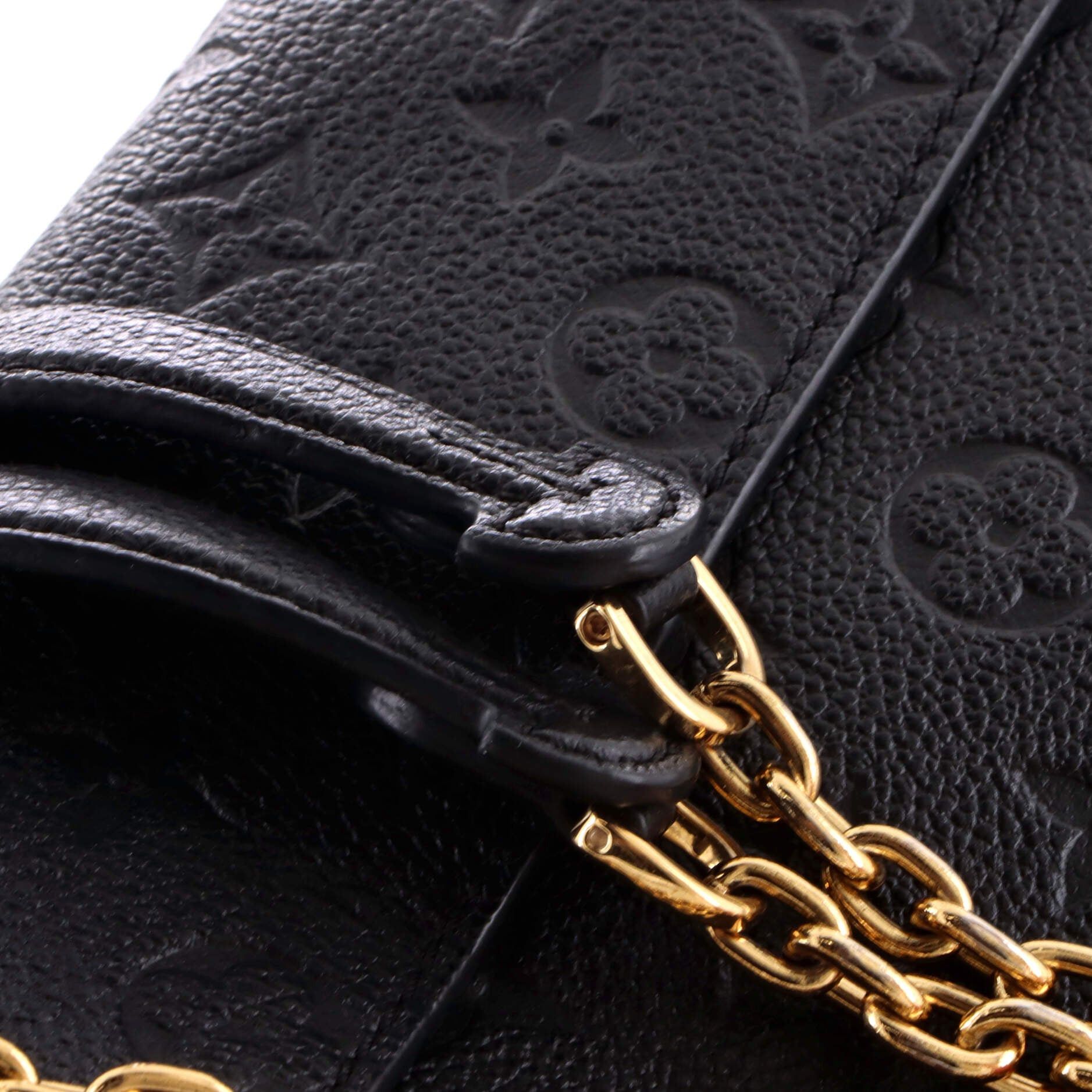 Louis Vuitton Vavin Handbag Size ONE SIZE - 7 Thumbnail