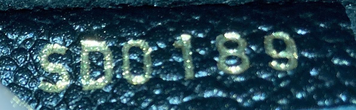 Louis Vuitton Vavin Handbag Size ONE SIZE - 9 Thumbnail