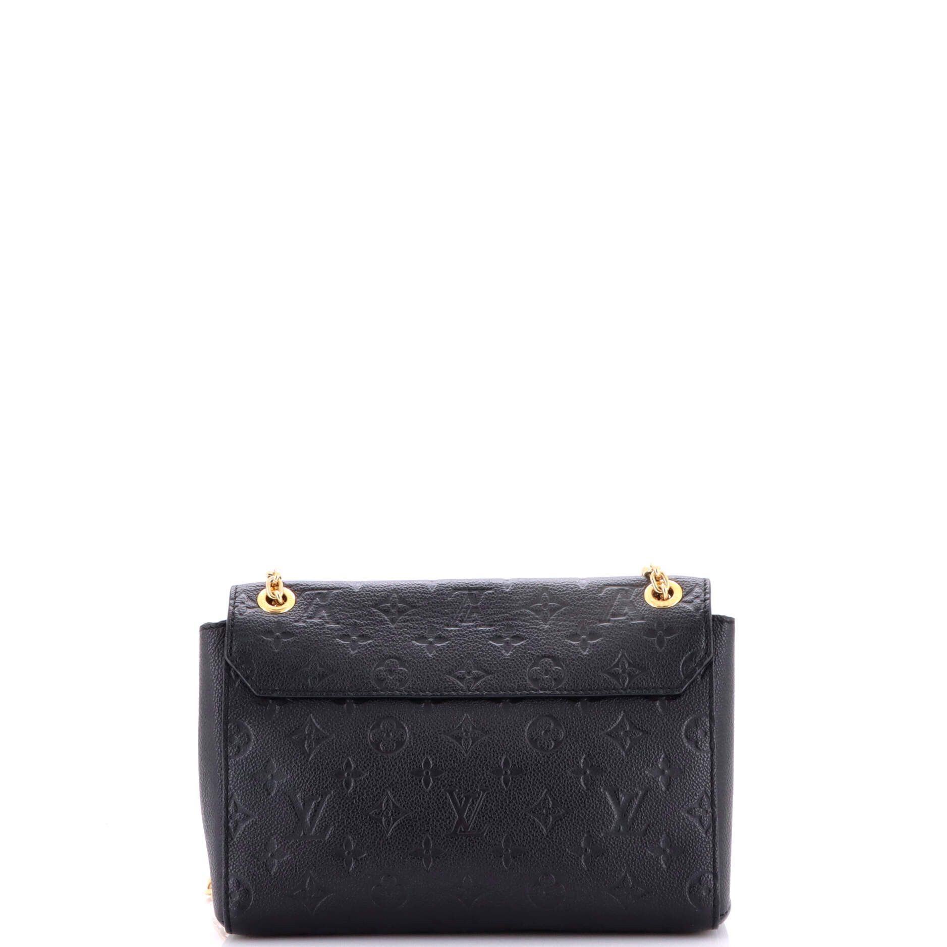 Louis Vuitton Vavin Handbag Size ONE SIZE - 3 Thumbnail
