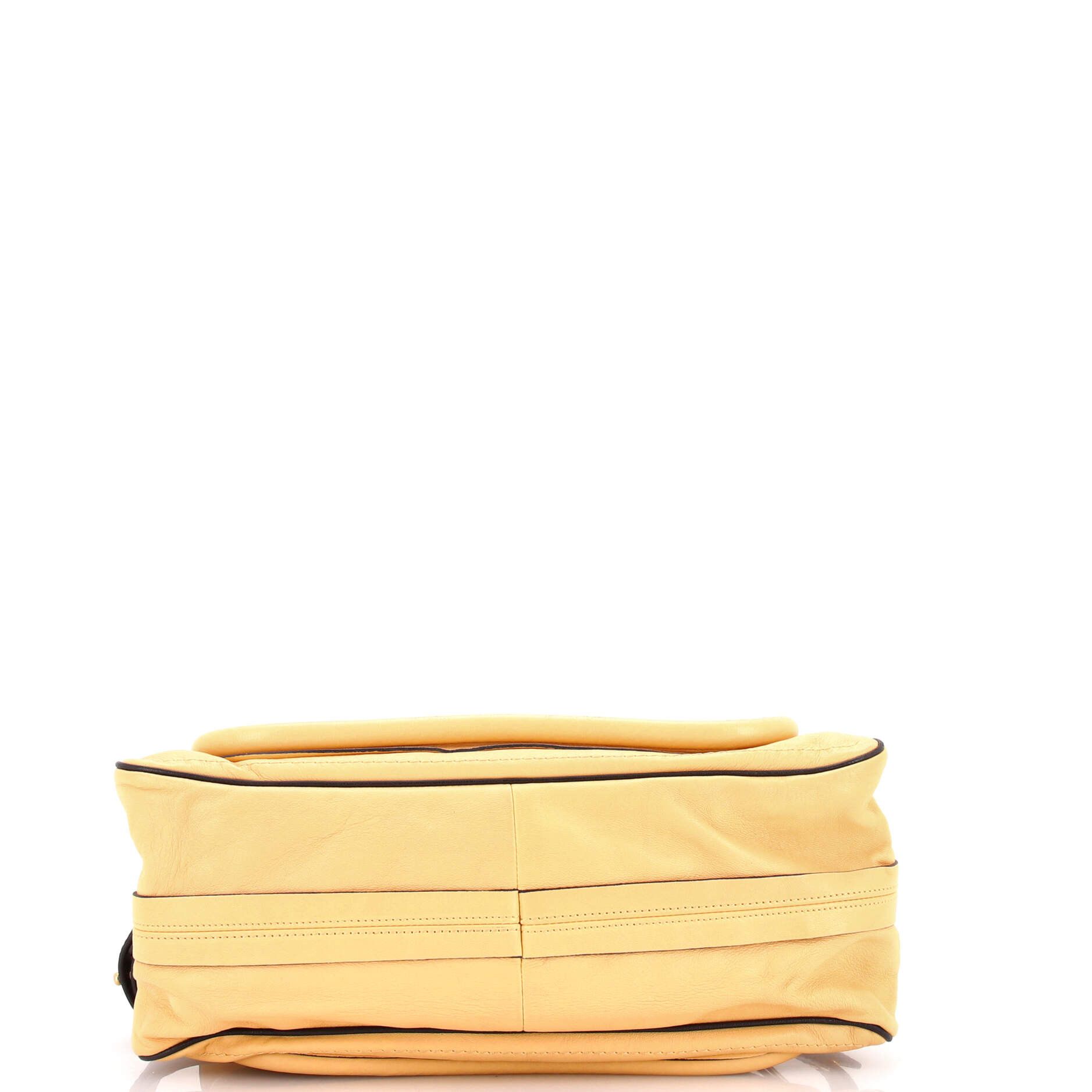 Chloe Paraty Top Handle Bag Size ONE SIZE - 4 Thumbnail