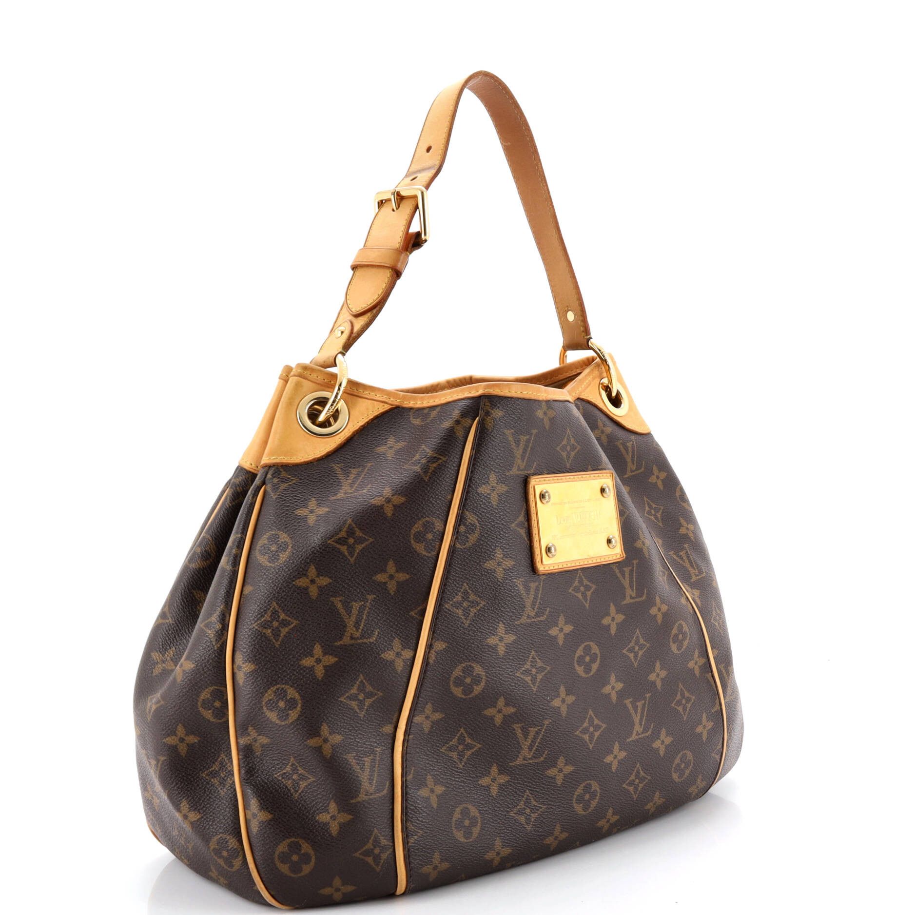 Louis Vuitton Galliera Handbag Size ONE SIZE - 2 Thumbnail