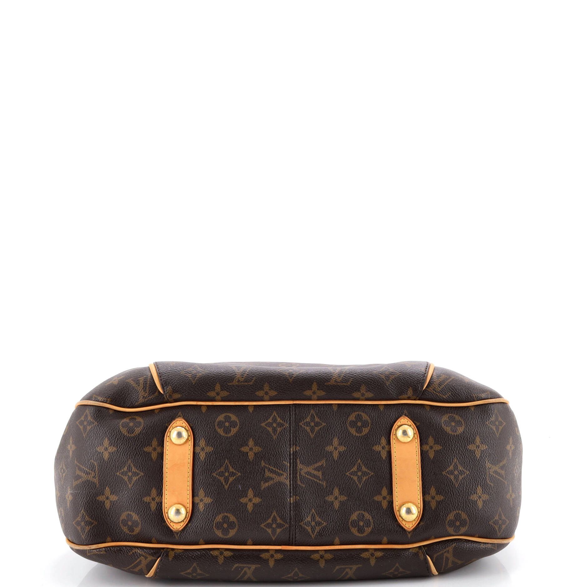 Louis Vuitton Galliera Handbag Size ONE SIZE - 4 Thumbnail