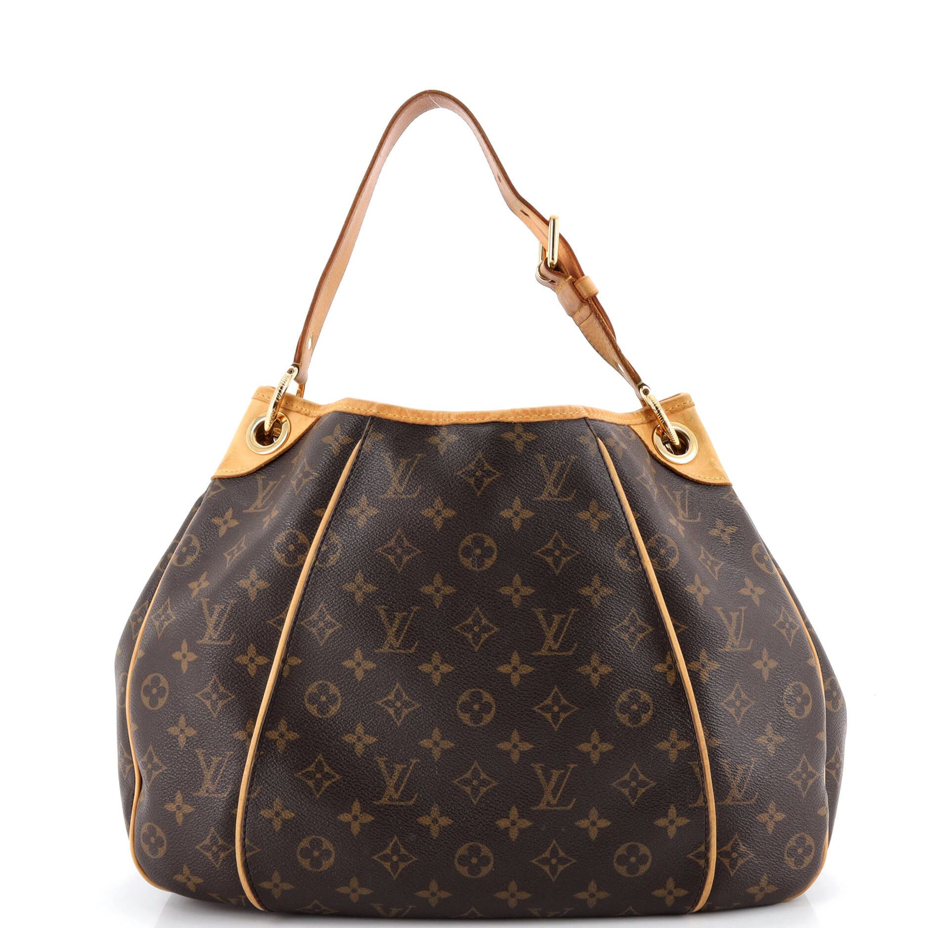 Louis Vuitton Galliera Handbag Size ONE SIZE - 3 Thumbnail