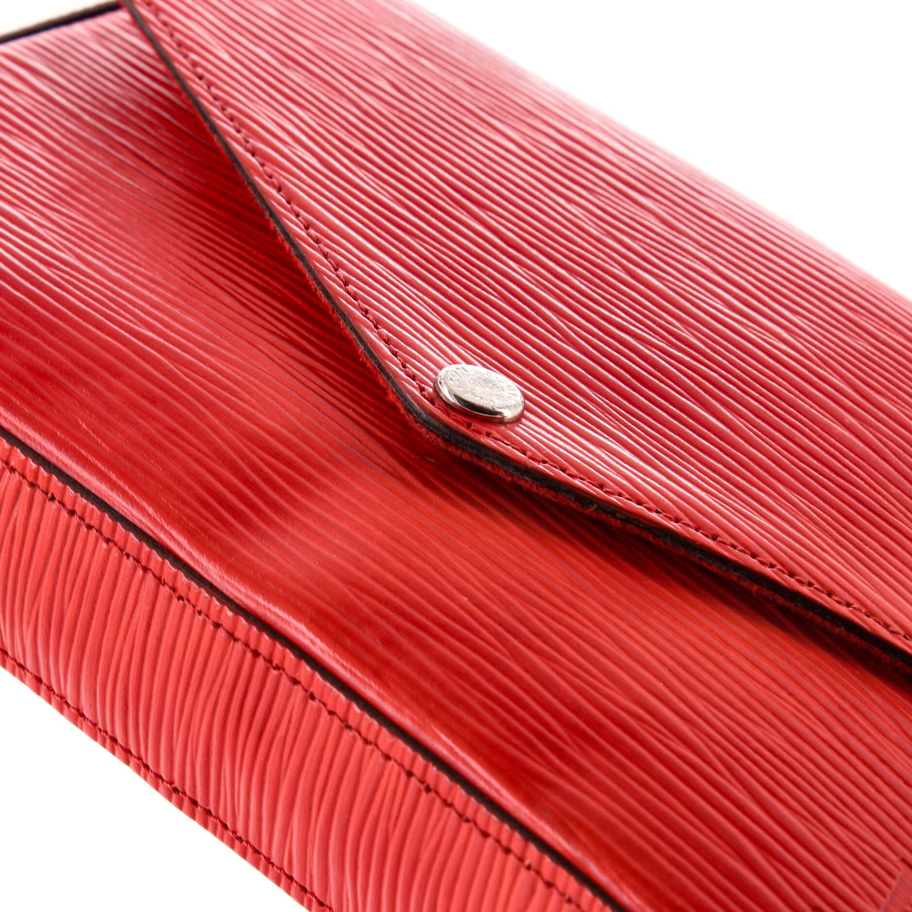 Louis Vuitton Felicie Pochette Size ONE SIZE - 7 Thumbnail