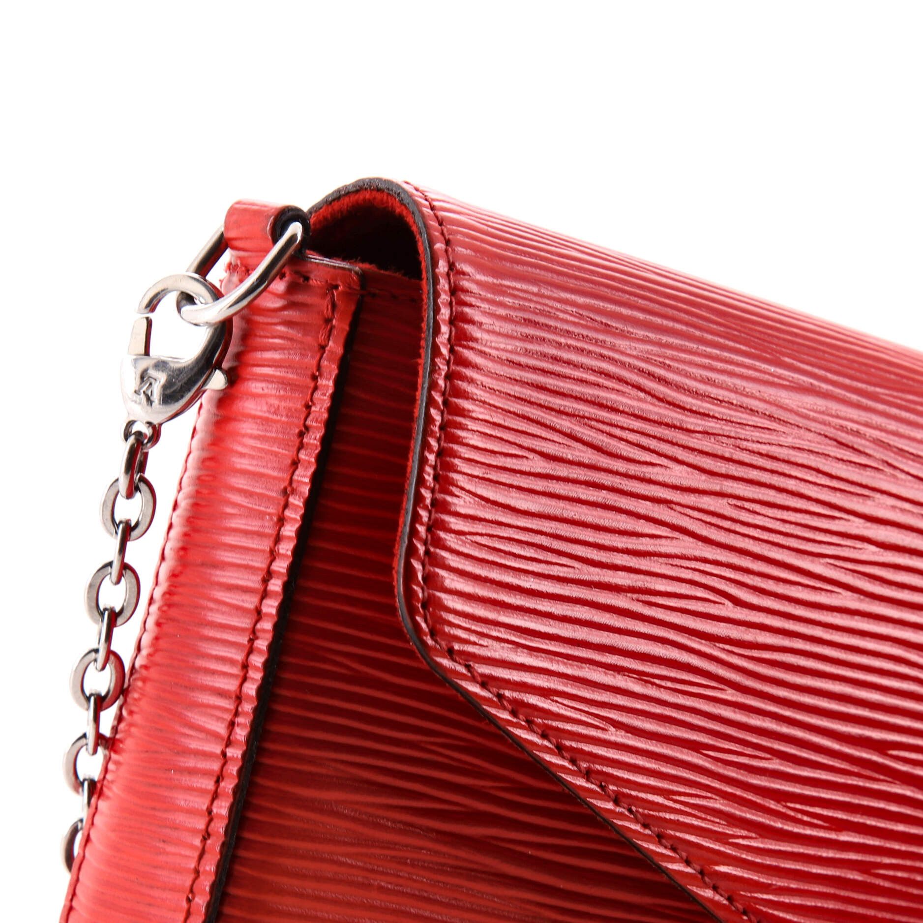Louis Vuitton Felicie Pochette Size ONE SIZE - 8 Thumbnail
