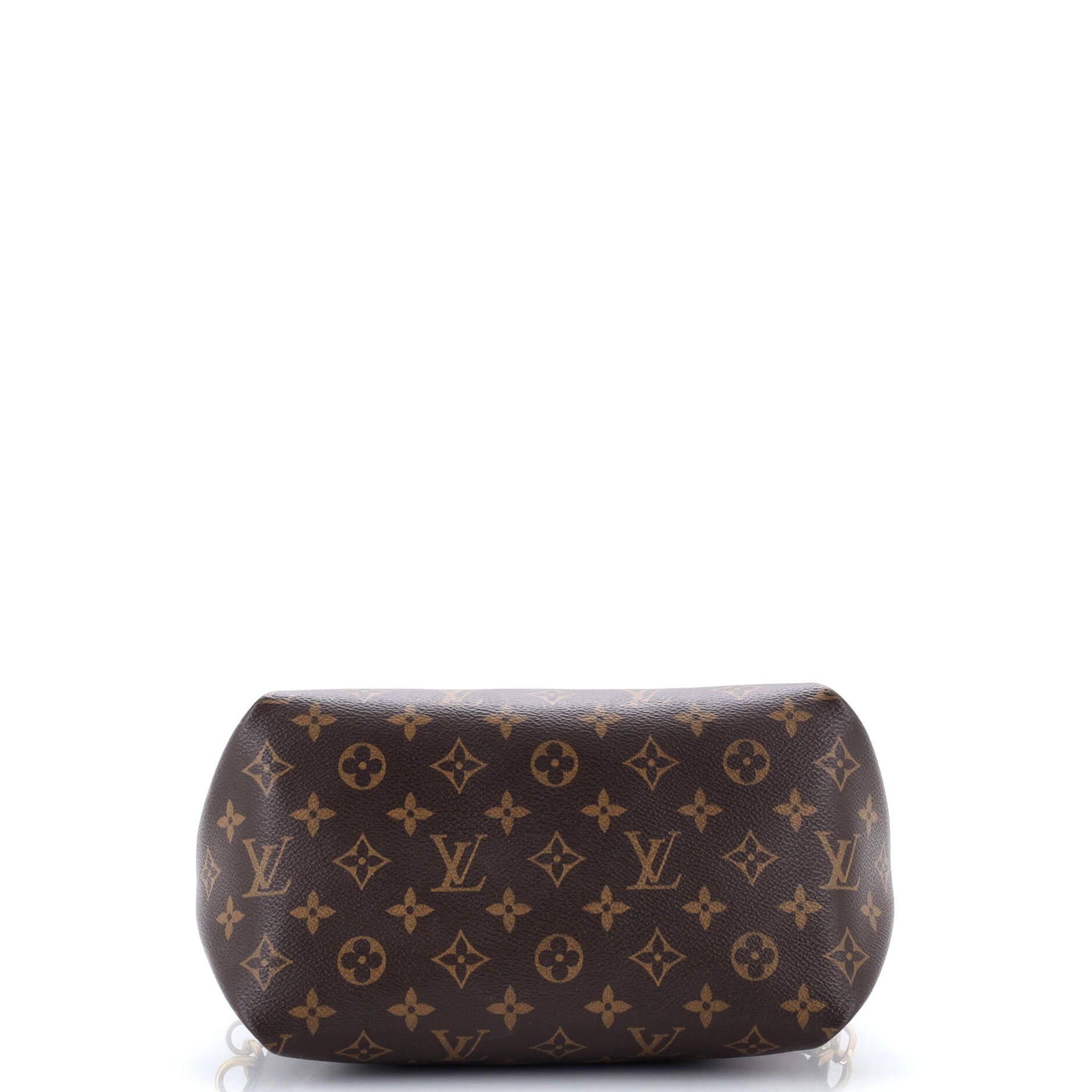 Louis Vuitton Braided Handle Beaubourg Hobo Size ONE SIZE - 4 Thumbnail