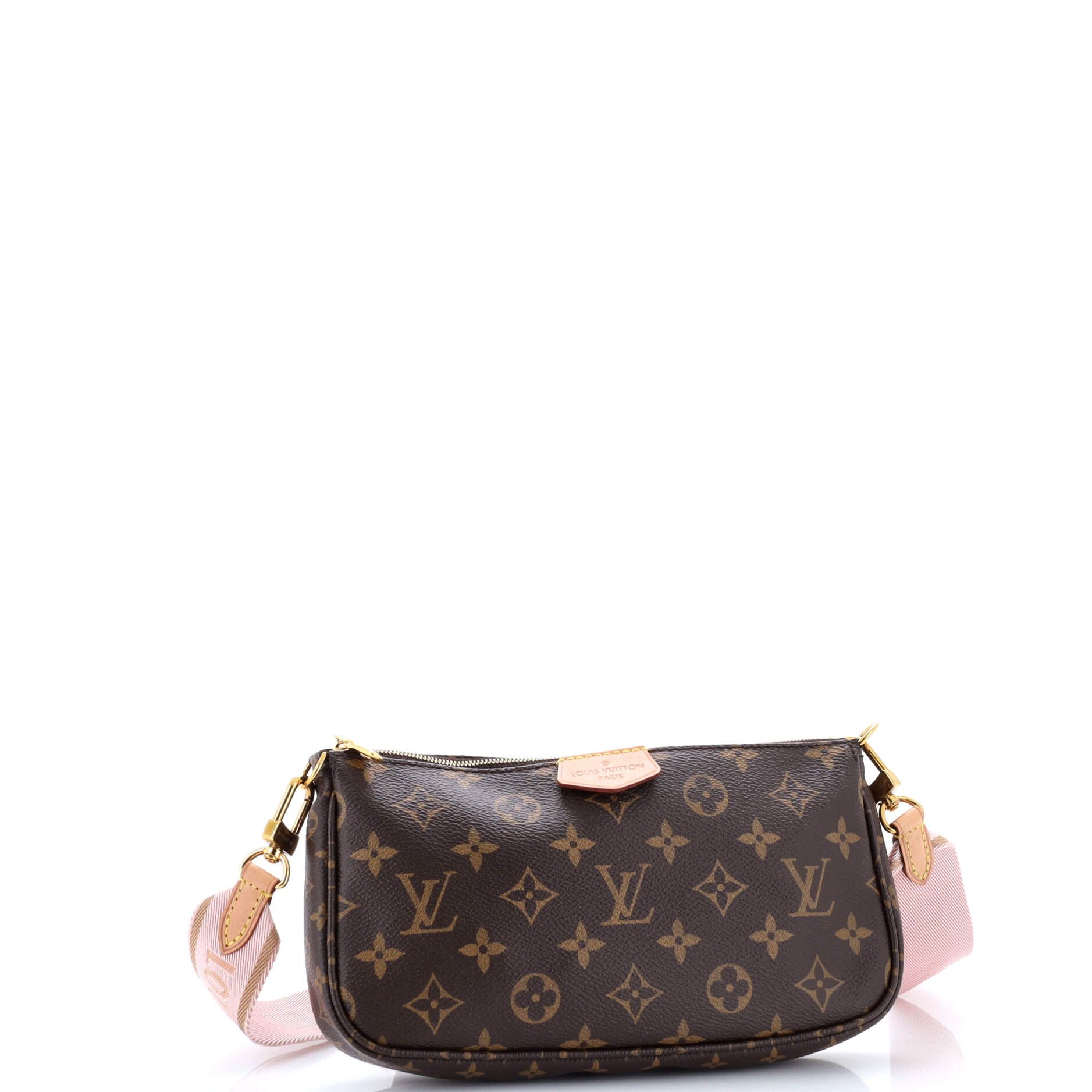 Louis Vuitton Multi Pochette Accessoires Size ONE SIZE - 3 Thumbnail