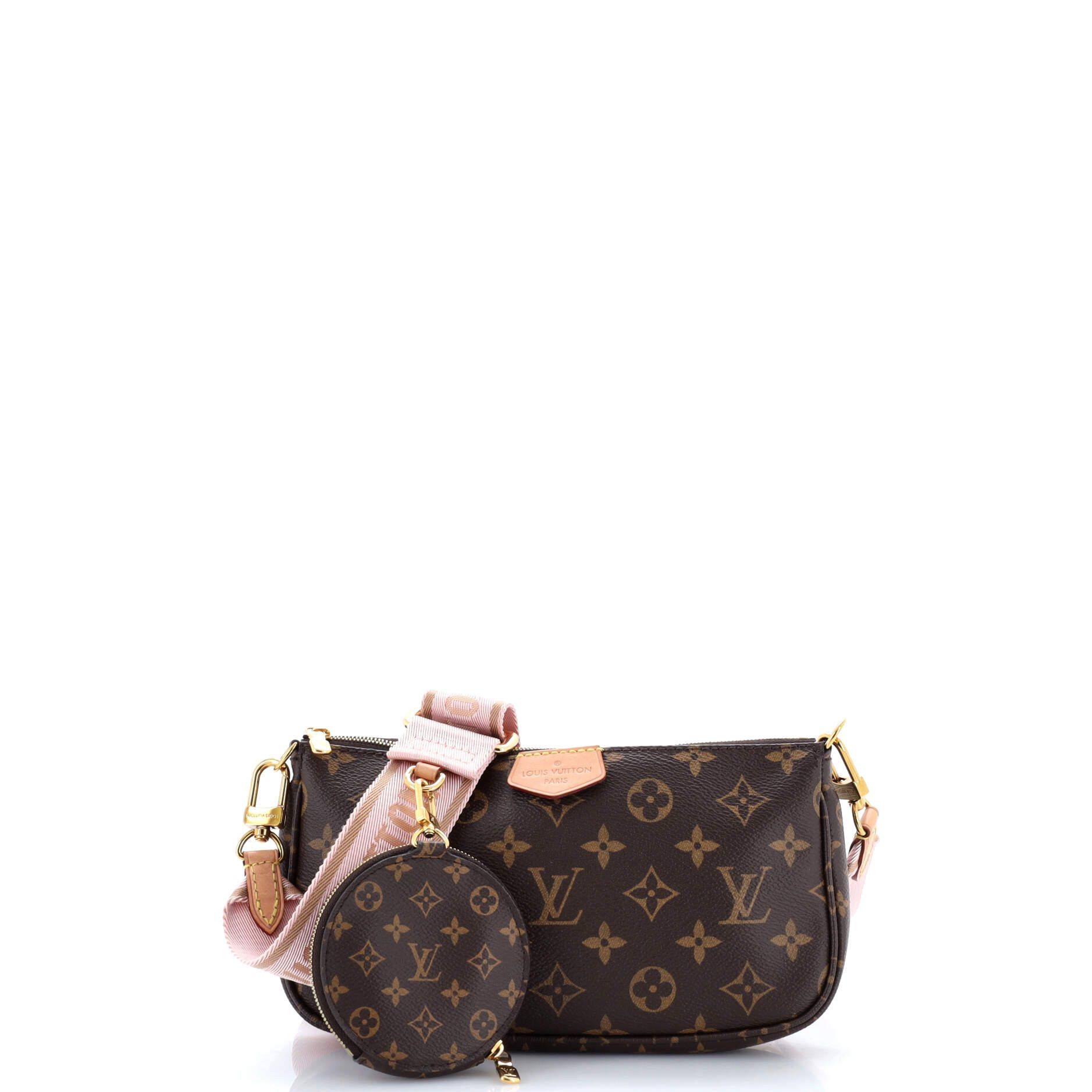 Louis Vuitton Multi Pochette Accessoires Size ONE SIZE - 2 Thumbnail