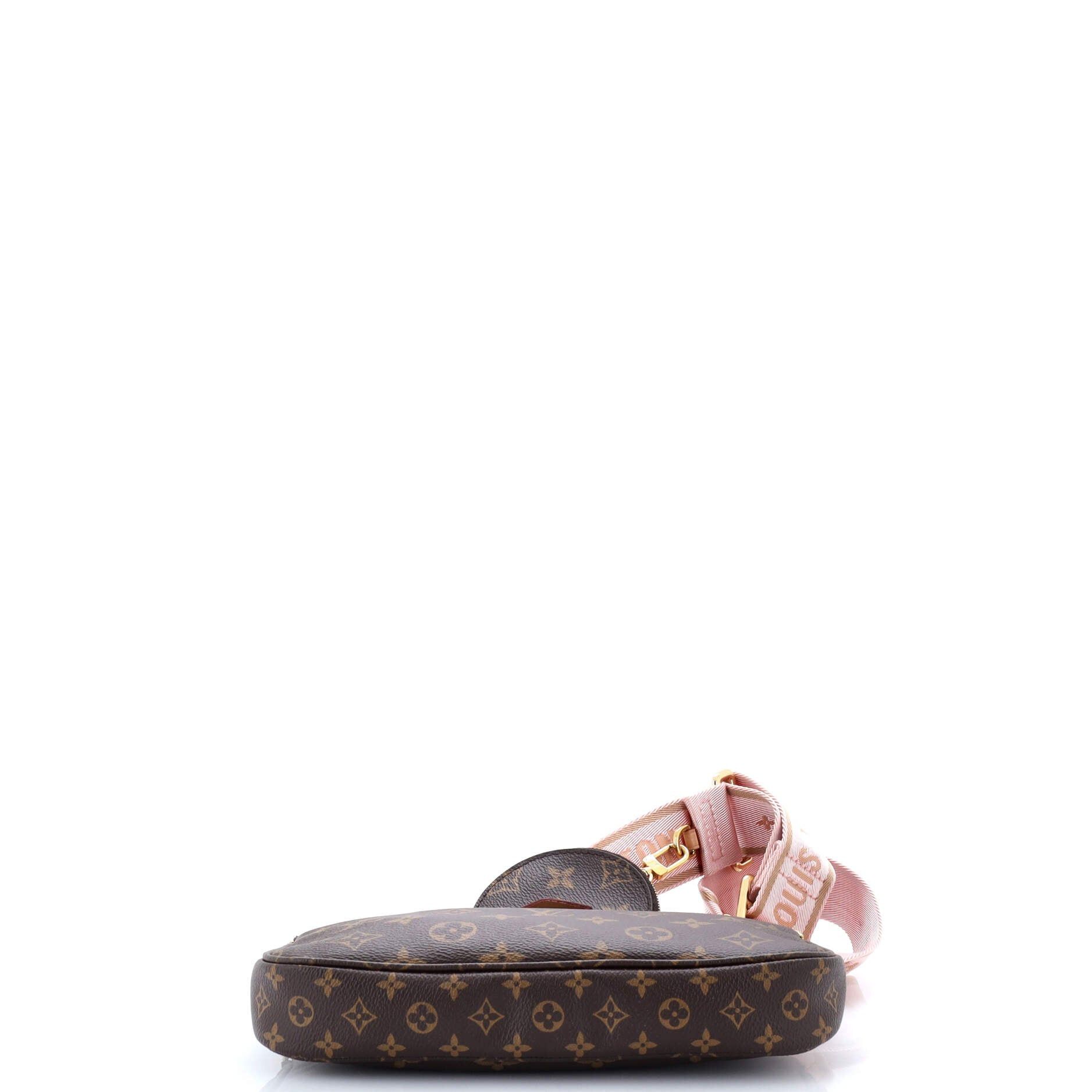 Louis Vuitton Multi Pochette Accessoires Size ONE SIZE - 5 Thumbnail