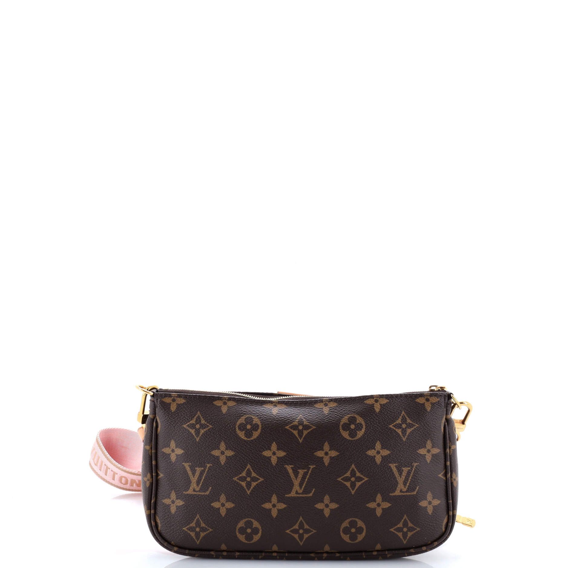 Louis Vuitton Multi Pochette Accessoires Size ONE SIZE - 4 Thumbnail