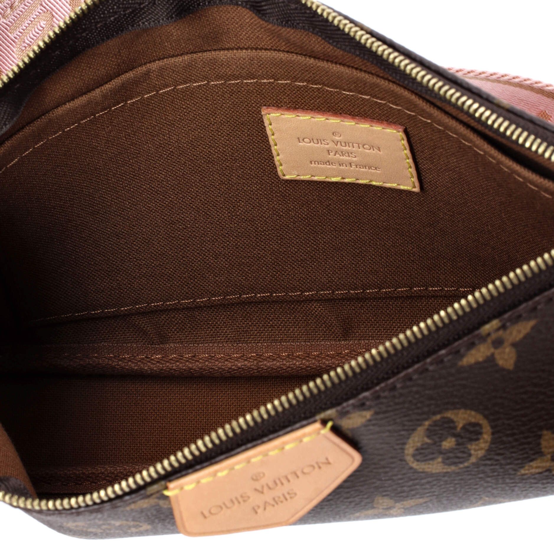 Louis Vuitton Multi Pochette Accessoires Size ONE SIZE - 6 Thumbnail